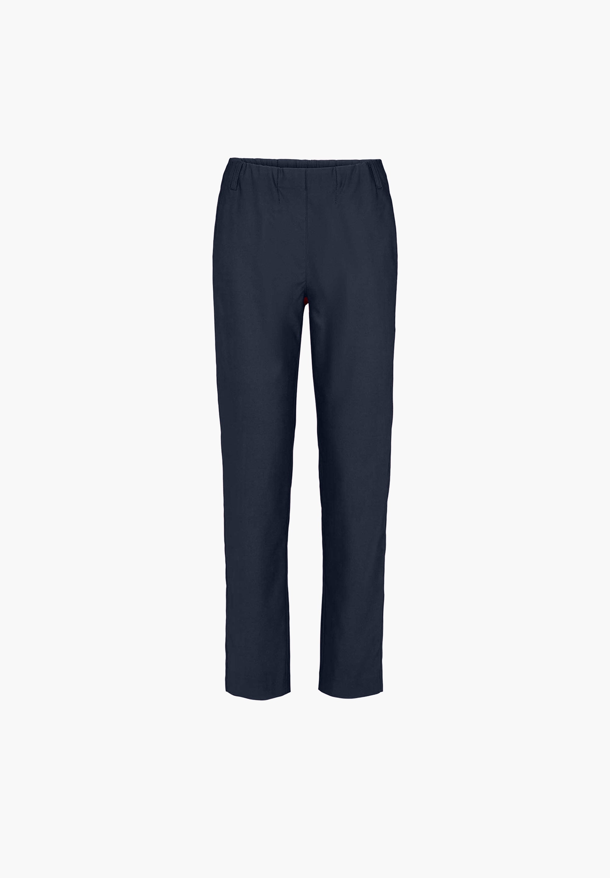LAURIE Taylor Regular - Medium Length Regular Marine