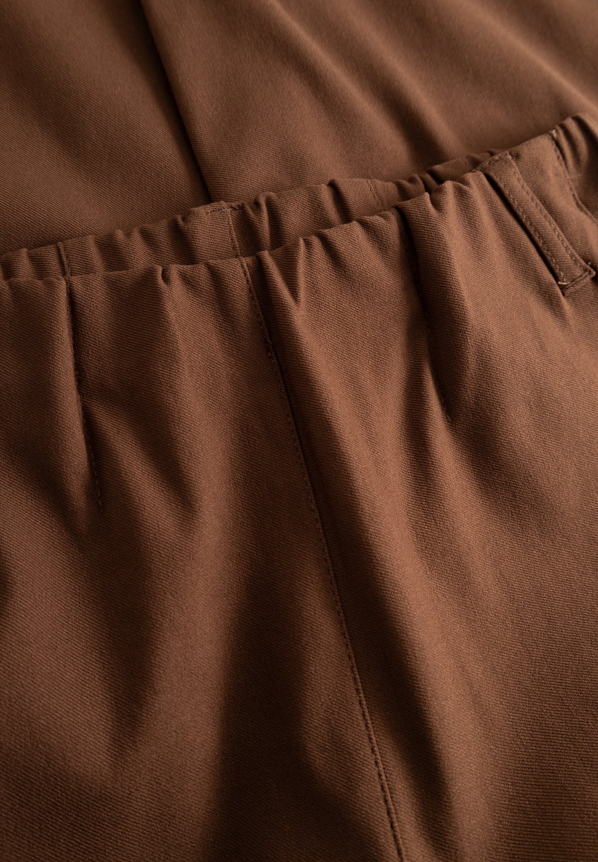 LAURIE Taylor Regular - Short Length Regular 87900 Downtown Brown
