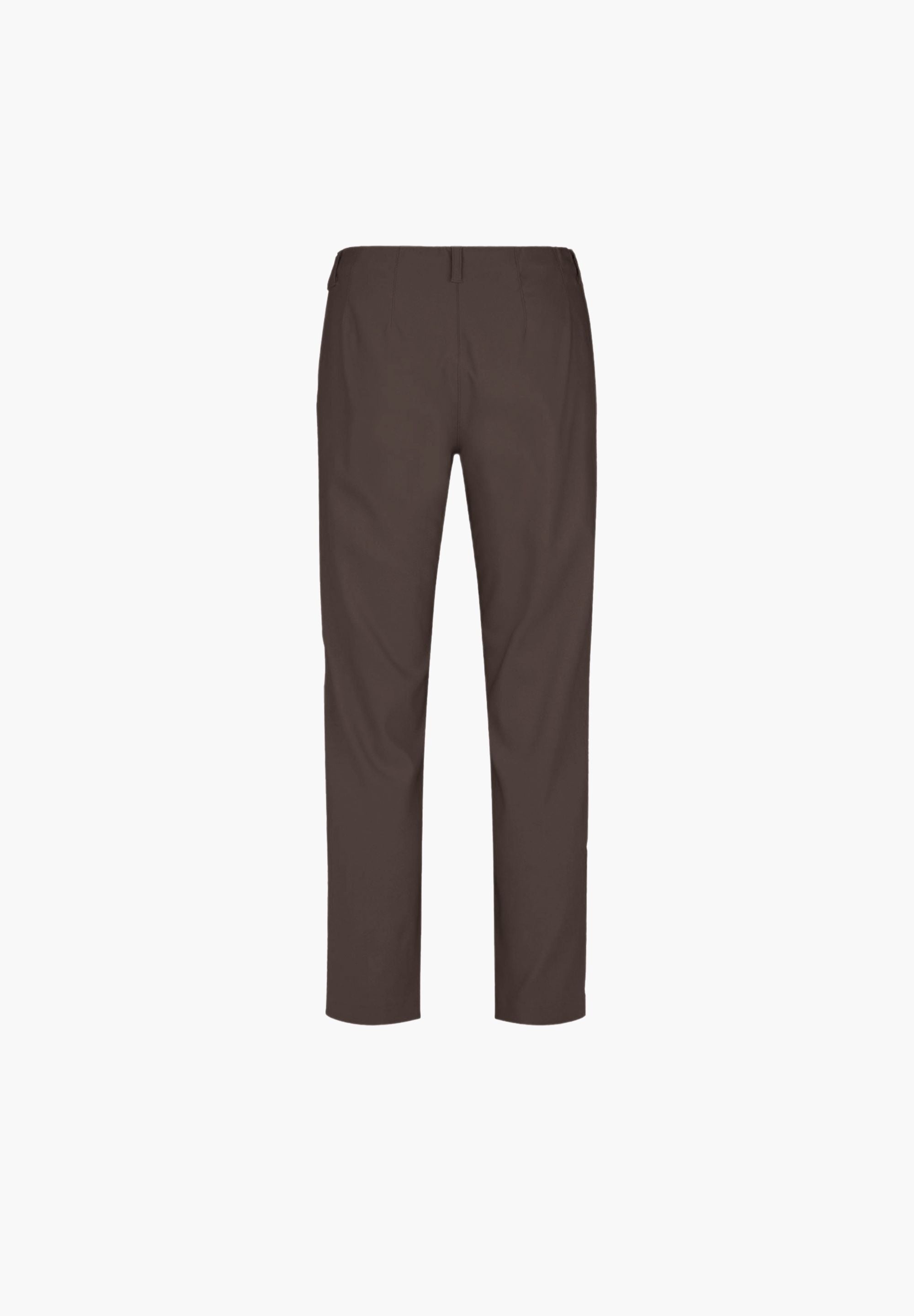 LAURIE Taylor Regular - Short Length Regular Braun