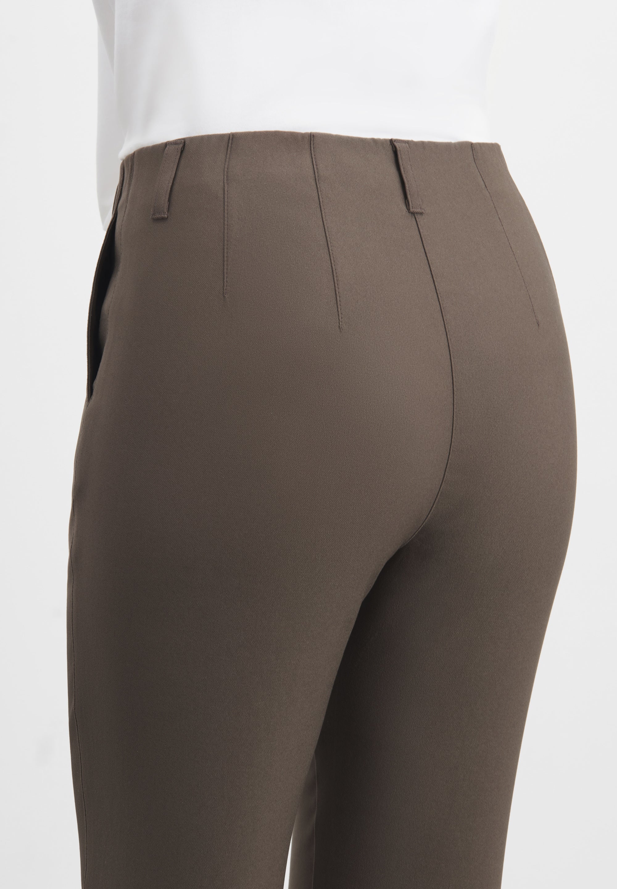 LAURIE Taylor Regular - Short Length Regular Braun