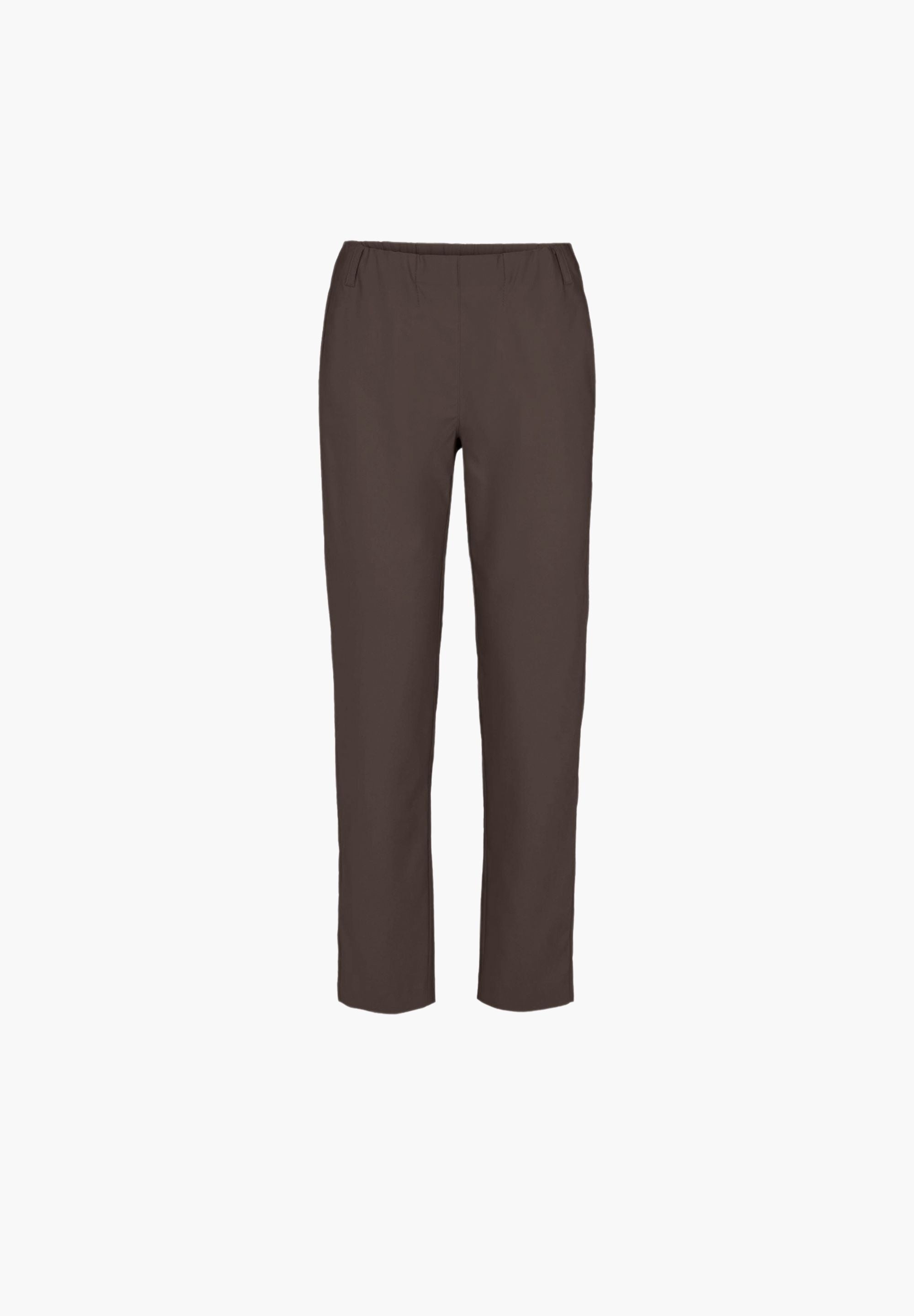 LAURIE Taylor Regular - Short Length Regular Braun