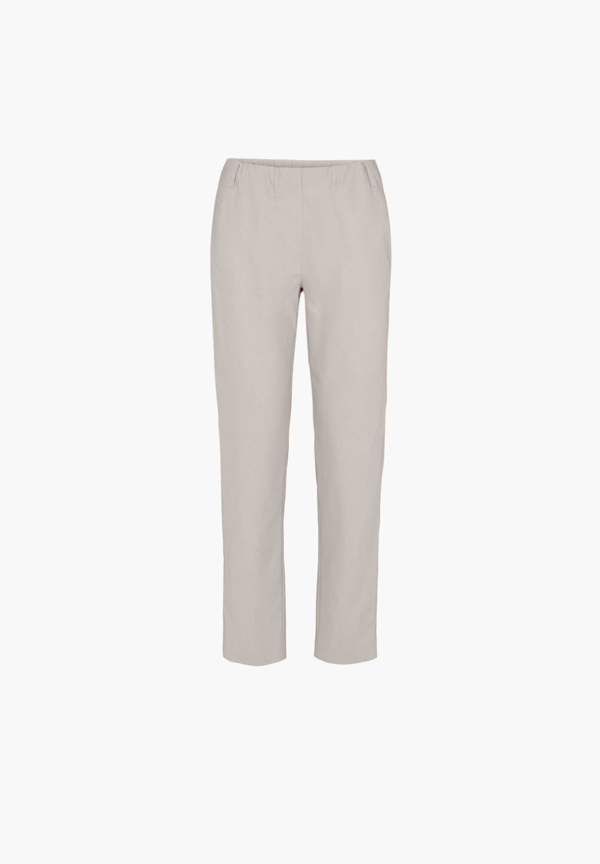 LAURIE Taylor Regular - Short Length Regular Grau sand