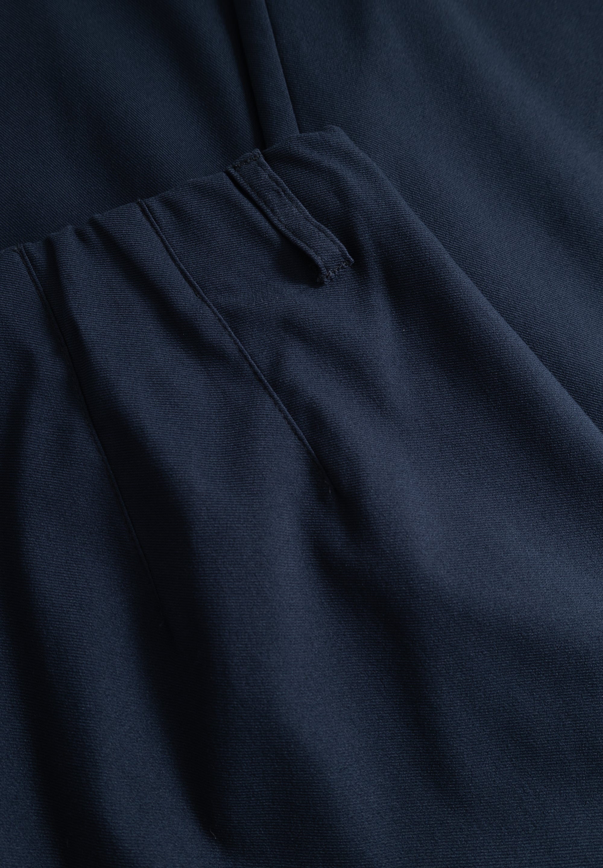LAURIE Taylor Regular - Short Length Regular Marine