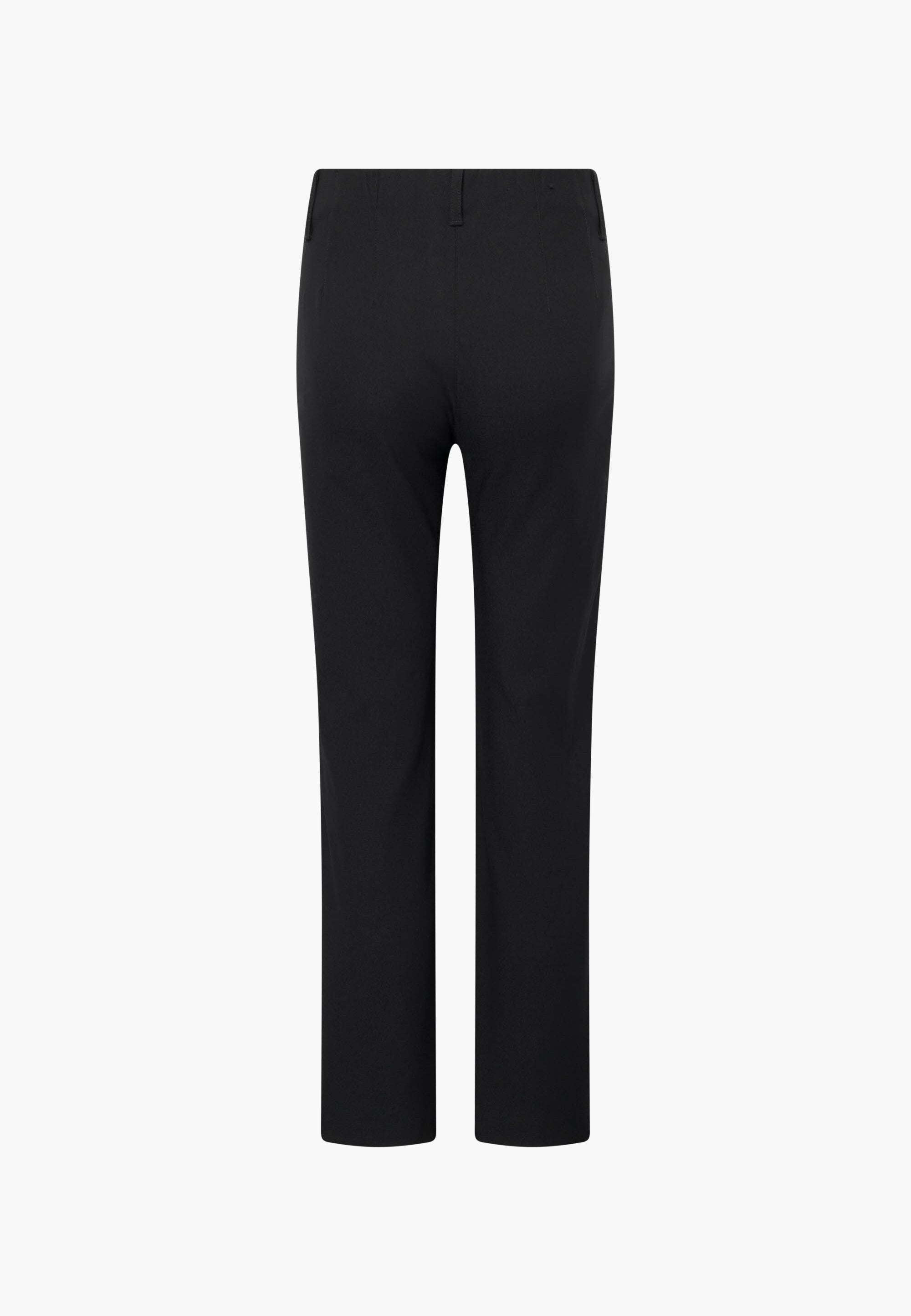 LAURIE Taylor Regular - Short Length Regular Schwarz