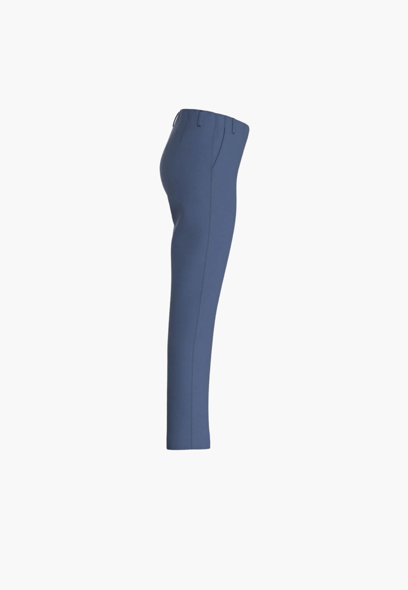 LAURIE Taylor Regular - Short Length Regular 44000 Blue