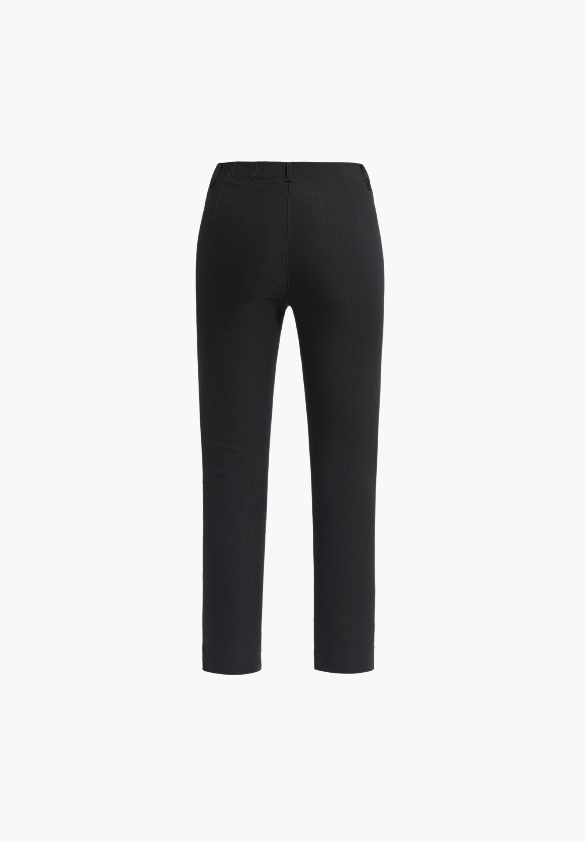 LAURIE Taylor Regular - Short Length Regular Schwarz