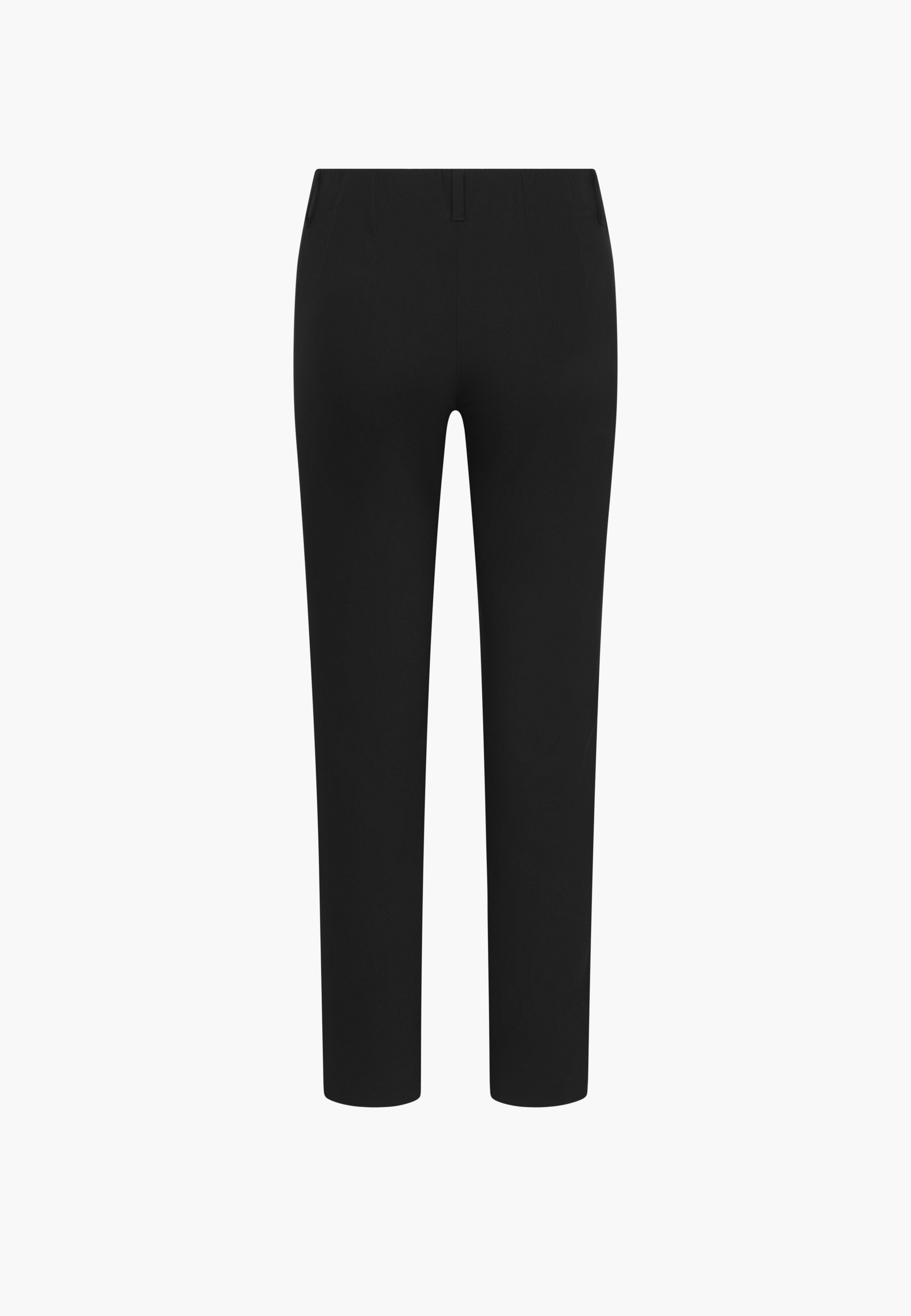 LAURIE Taylor Regular - Short Length Regular Schwarz