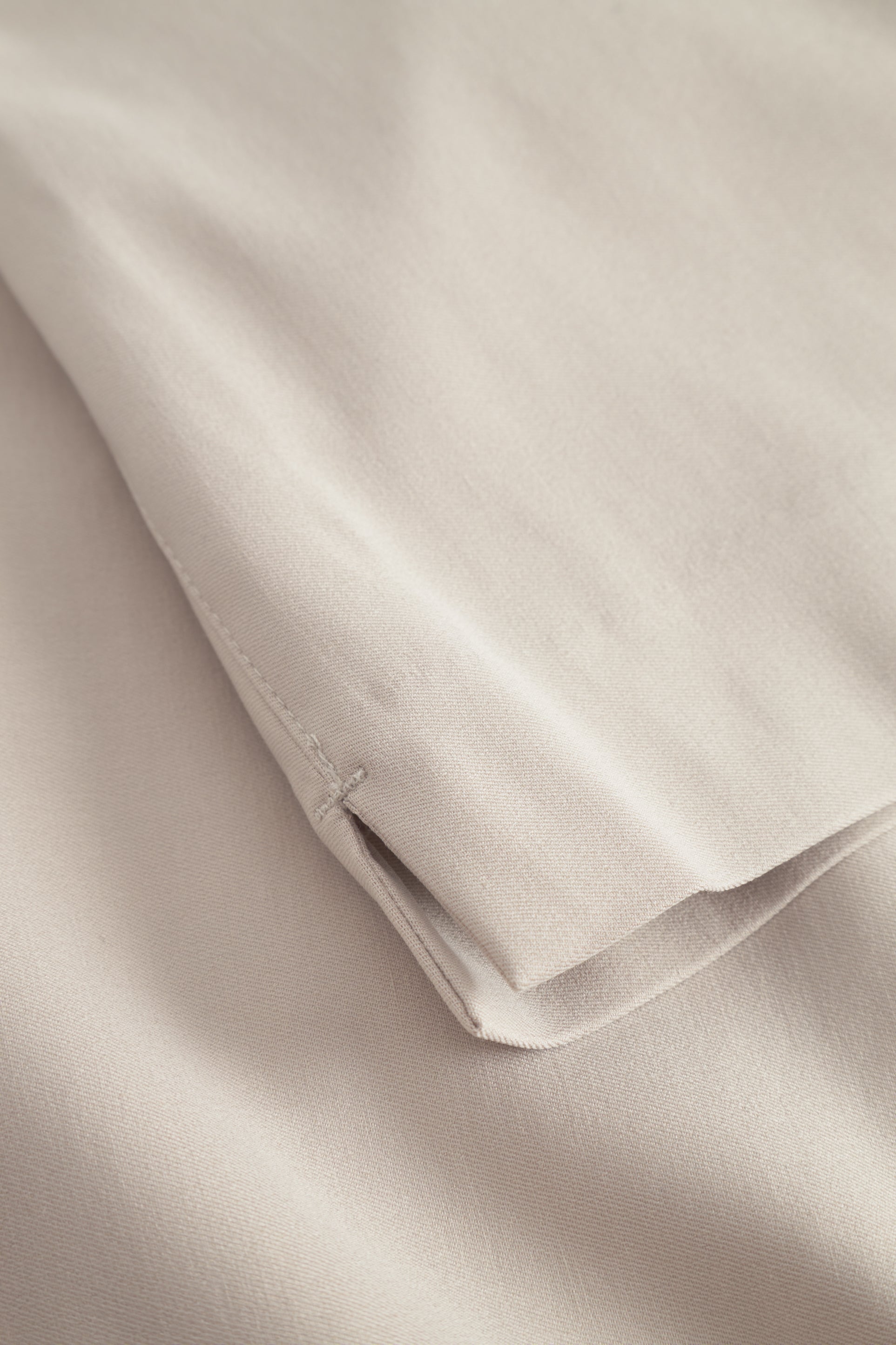LAURIE Taylor Regular Capri Medium Length Regular Grau sand