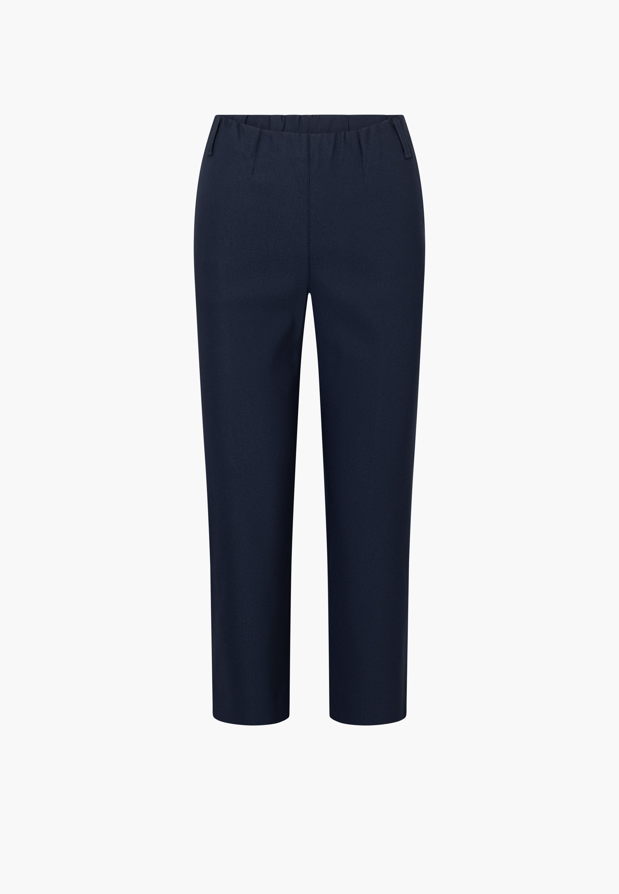 LAURIE Taylor Regular Capri Medium Length Regular Marine