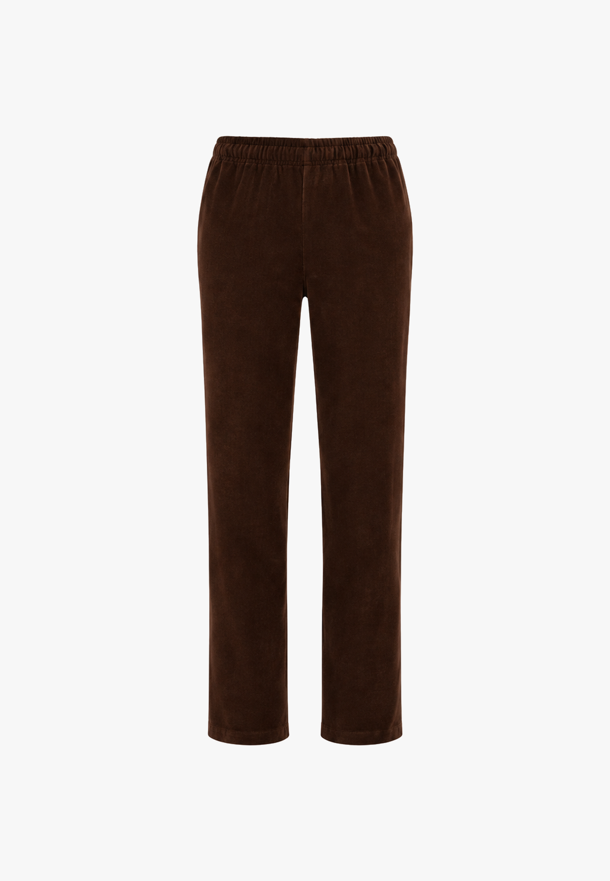 LAURIE Taylor Regular Cord - Short Length Regular Braun