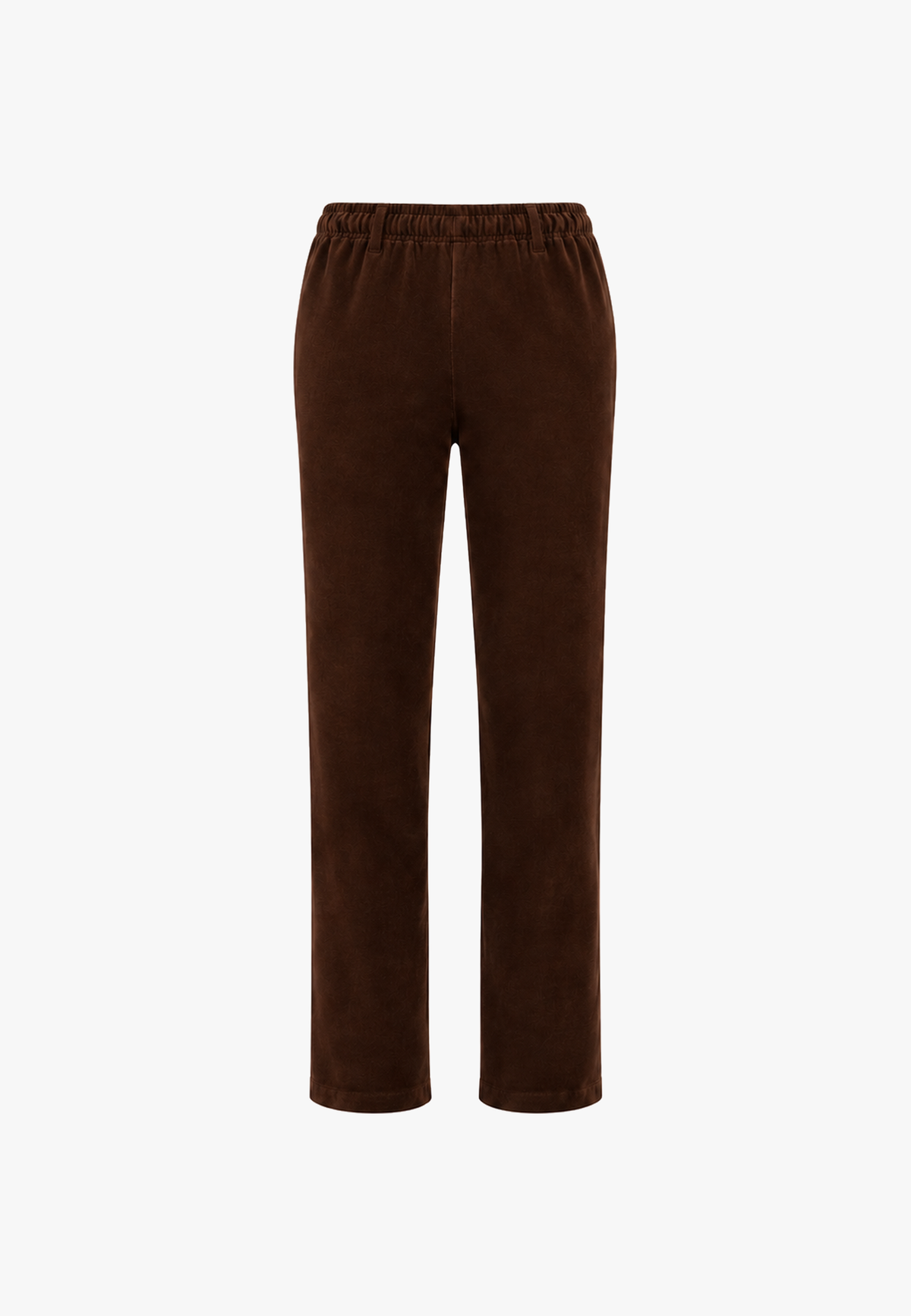 LAURIE Taylor Regular Cord - Short Length Regular Braun