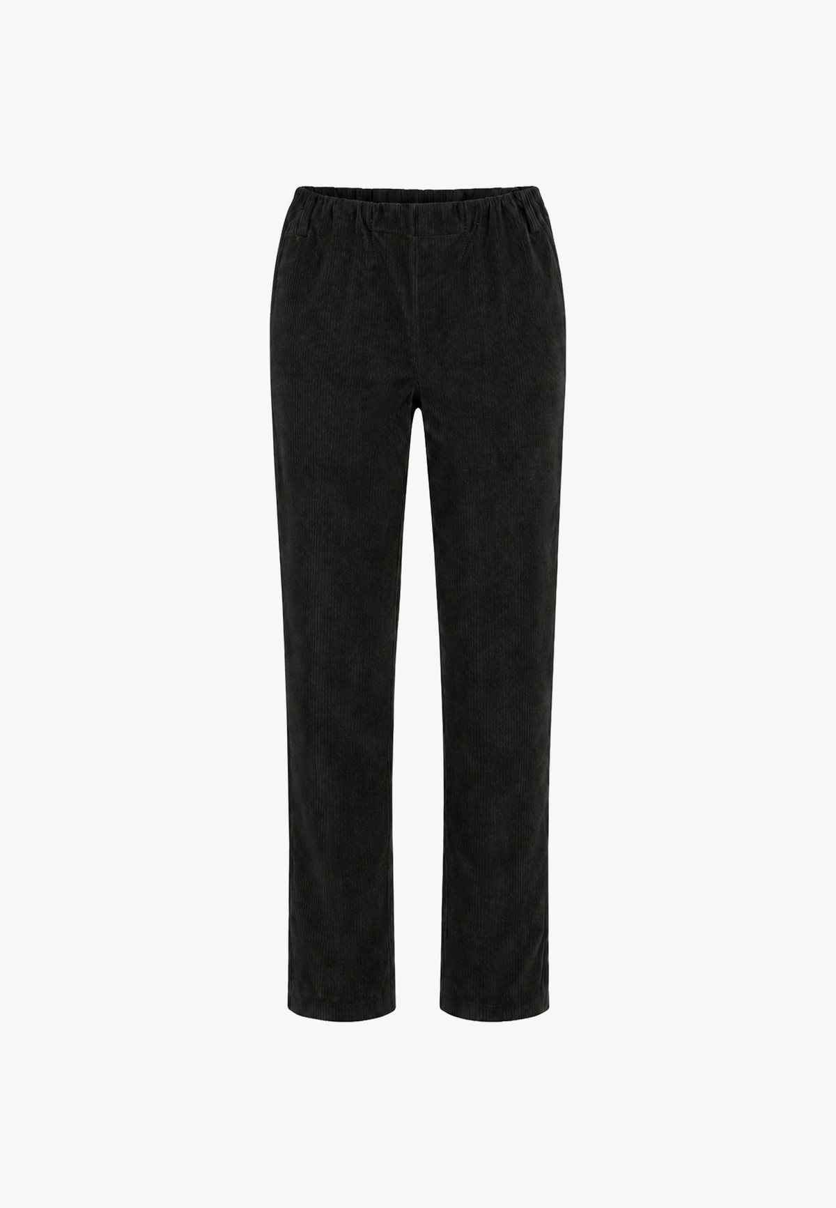 LAURIE Taylor Regular Cord - Short Length Regular Schwarz