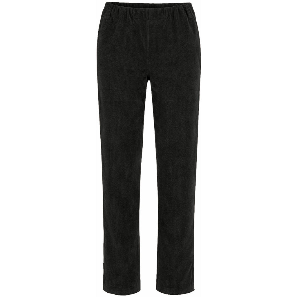 LAURIE Taylor Regular Cord - Short Length Regular Schwarz