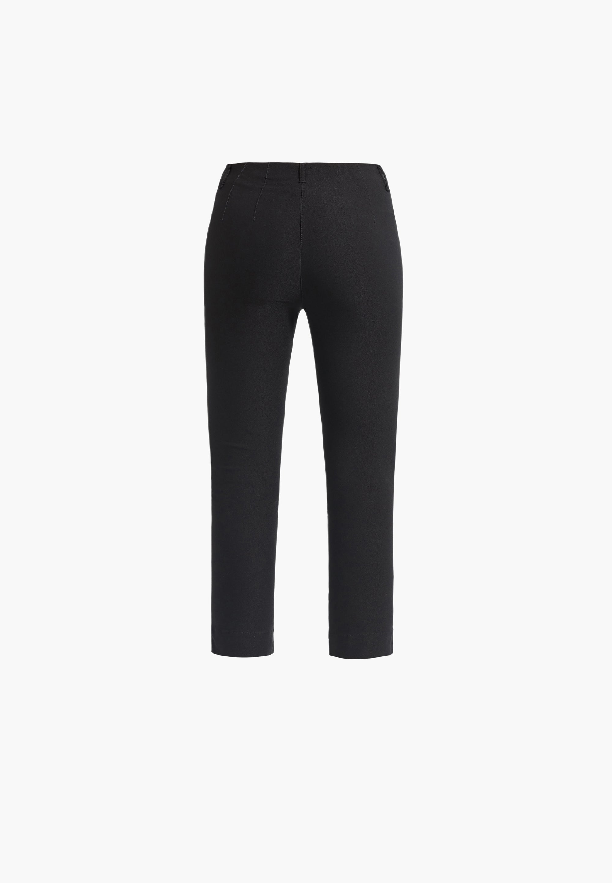 LAURIE Taylor Regular Cropped Regular Schwarz