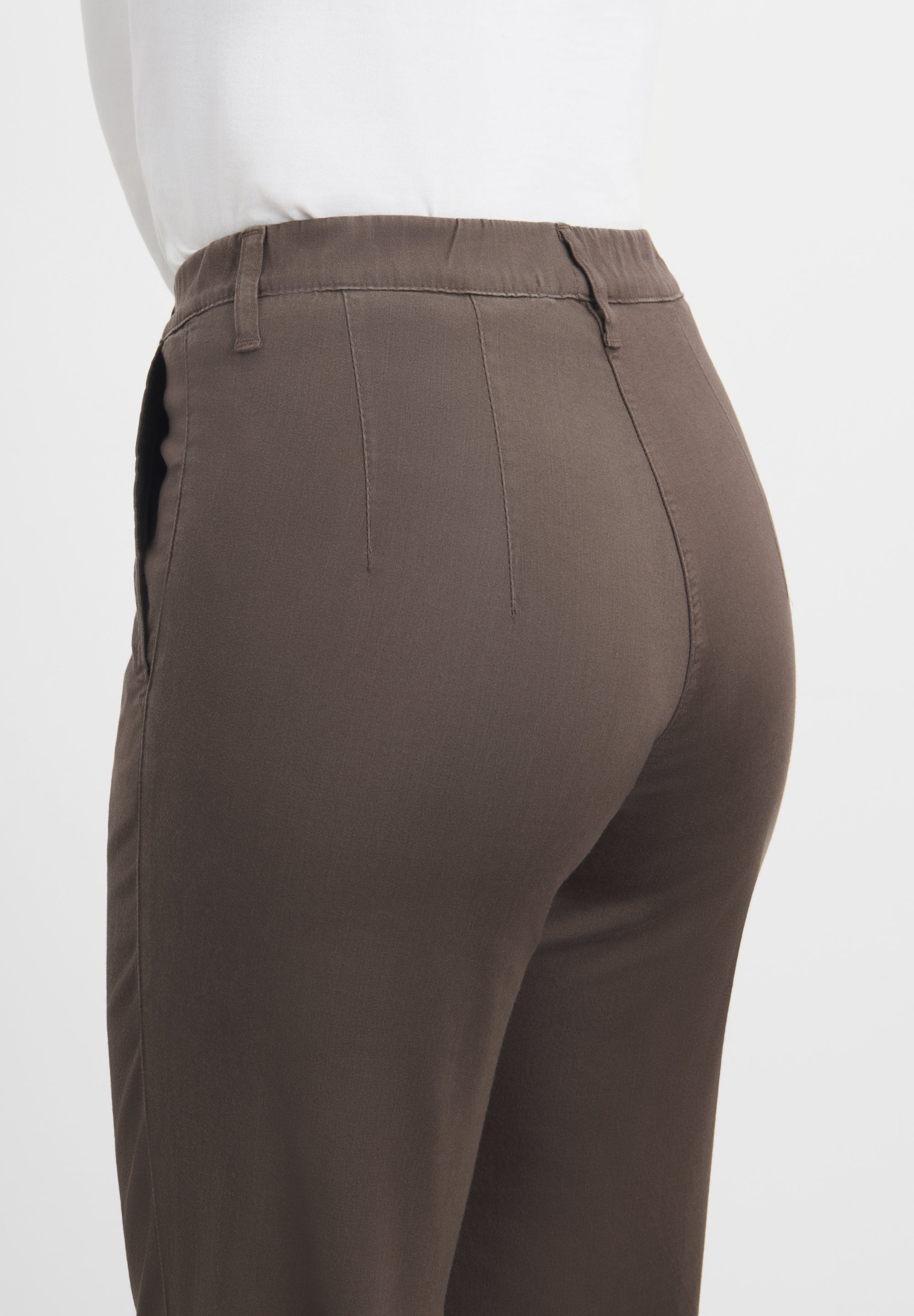 LAURIE Taylor Regular SL Regular 88001 Brown brushed