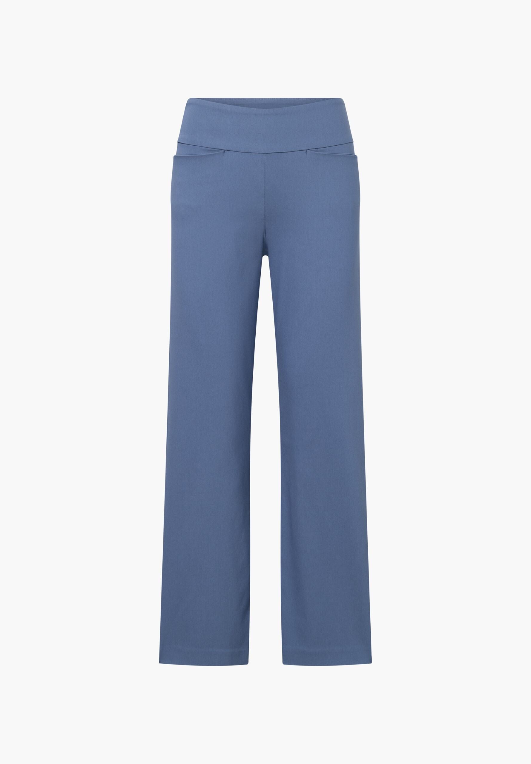 LAURIE Thea Straight - Medium Length Straight 44000 Blue