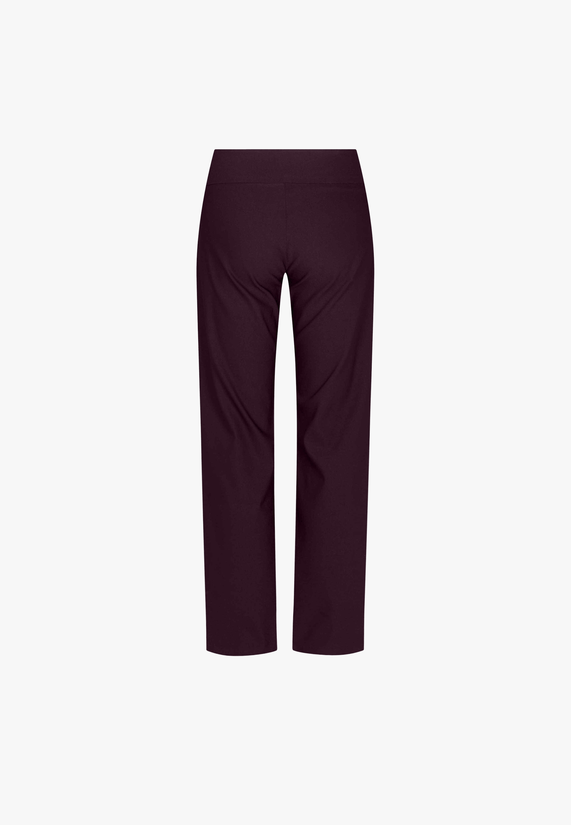 LAURIE Thea Straight - Medium Length Straight 68000 Dark Plum