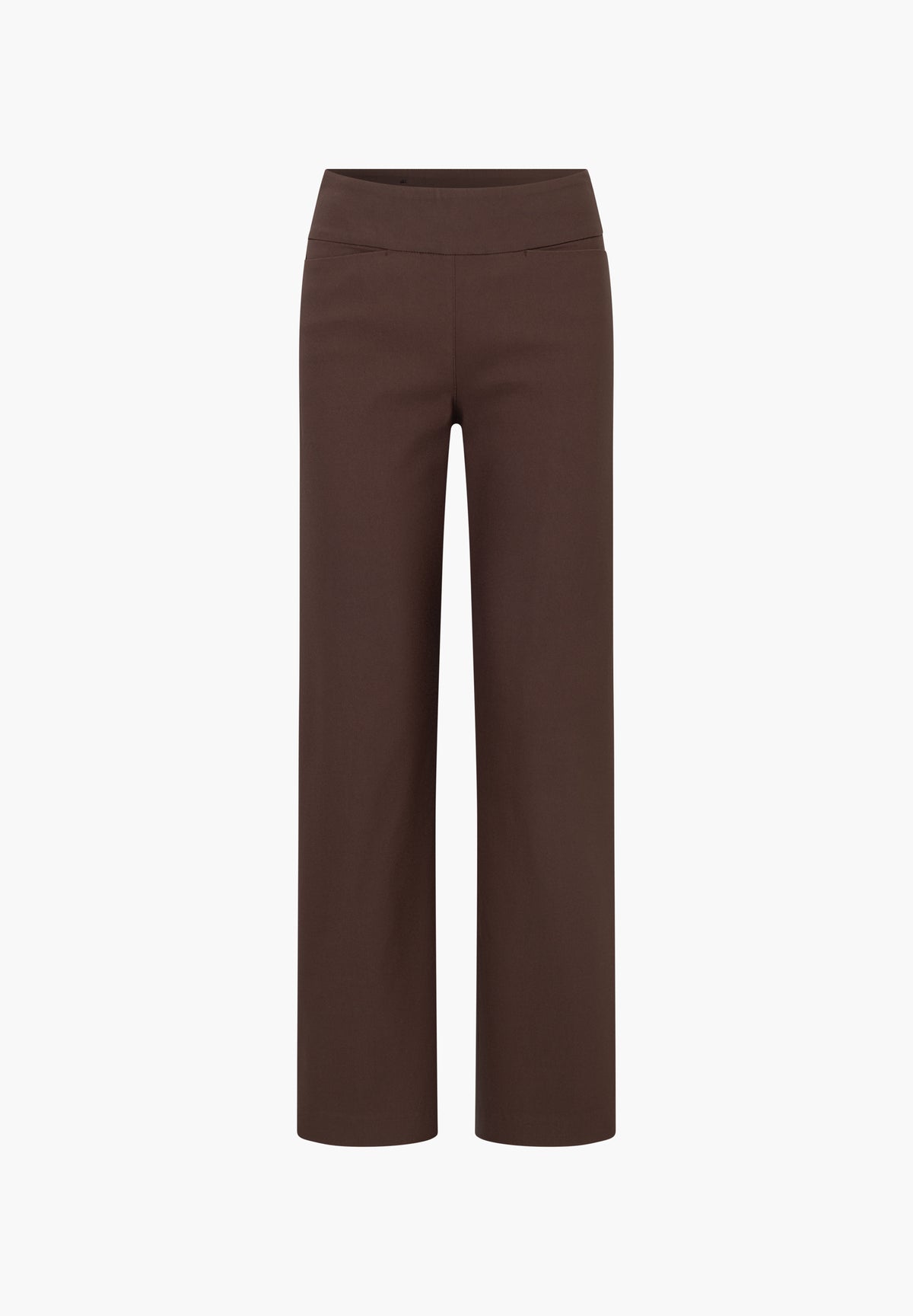 LAURIE Thea Straight - Medium Length Straight Braun