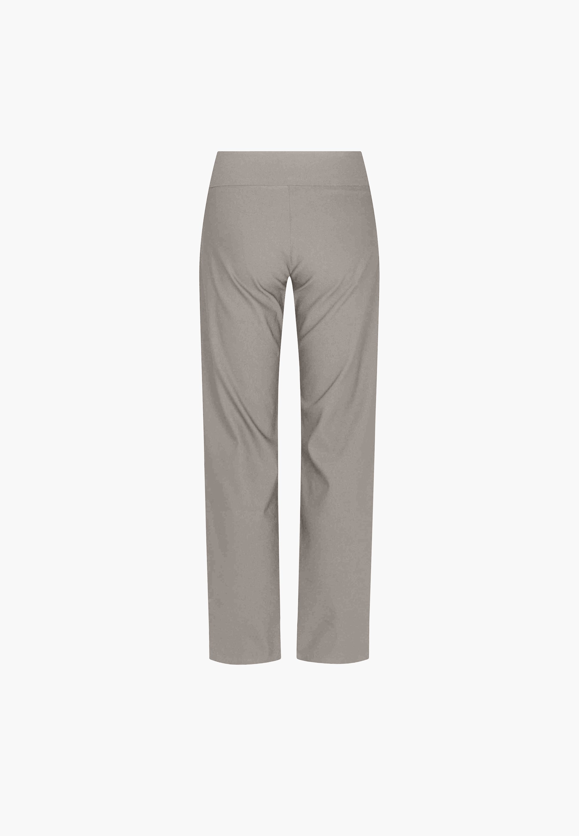 LAURIE Thea Straight - Medium Length Straight Grau sand
