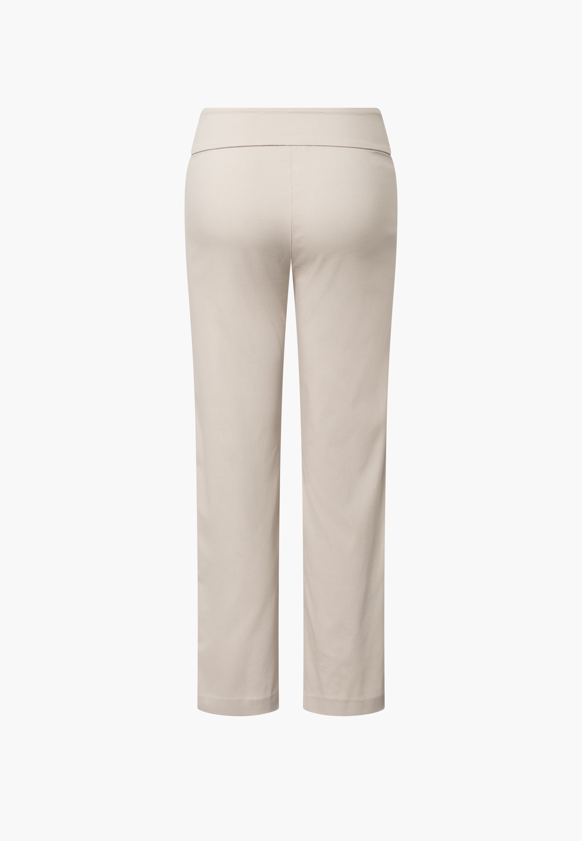 LAURIE Thea Straight - Medium Length Straight Grau sand