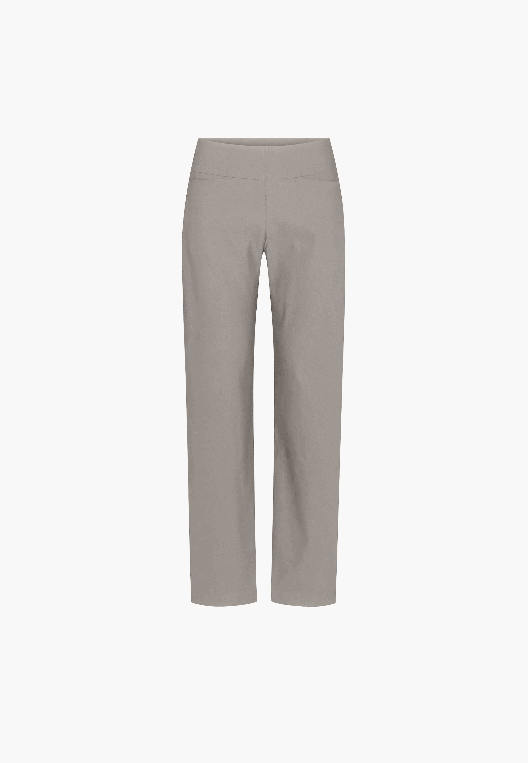LAURIE Thea Straight - Medium Length Straight Grau sand