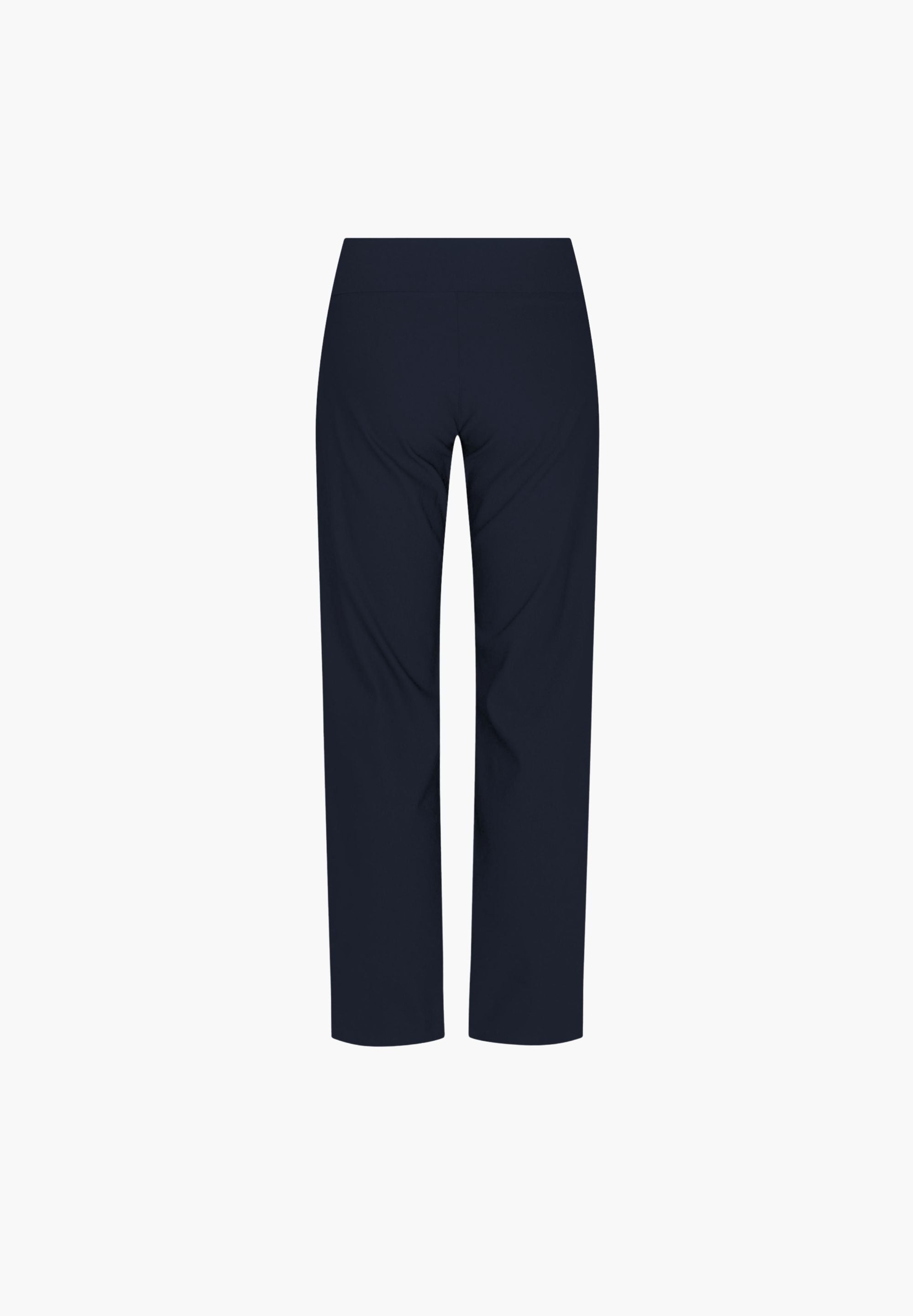 LAURIE Thea Straight - Medium Length Straight Marine