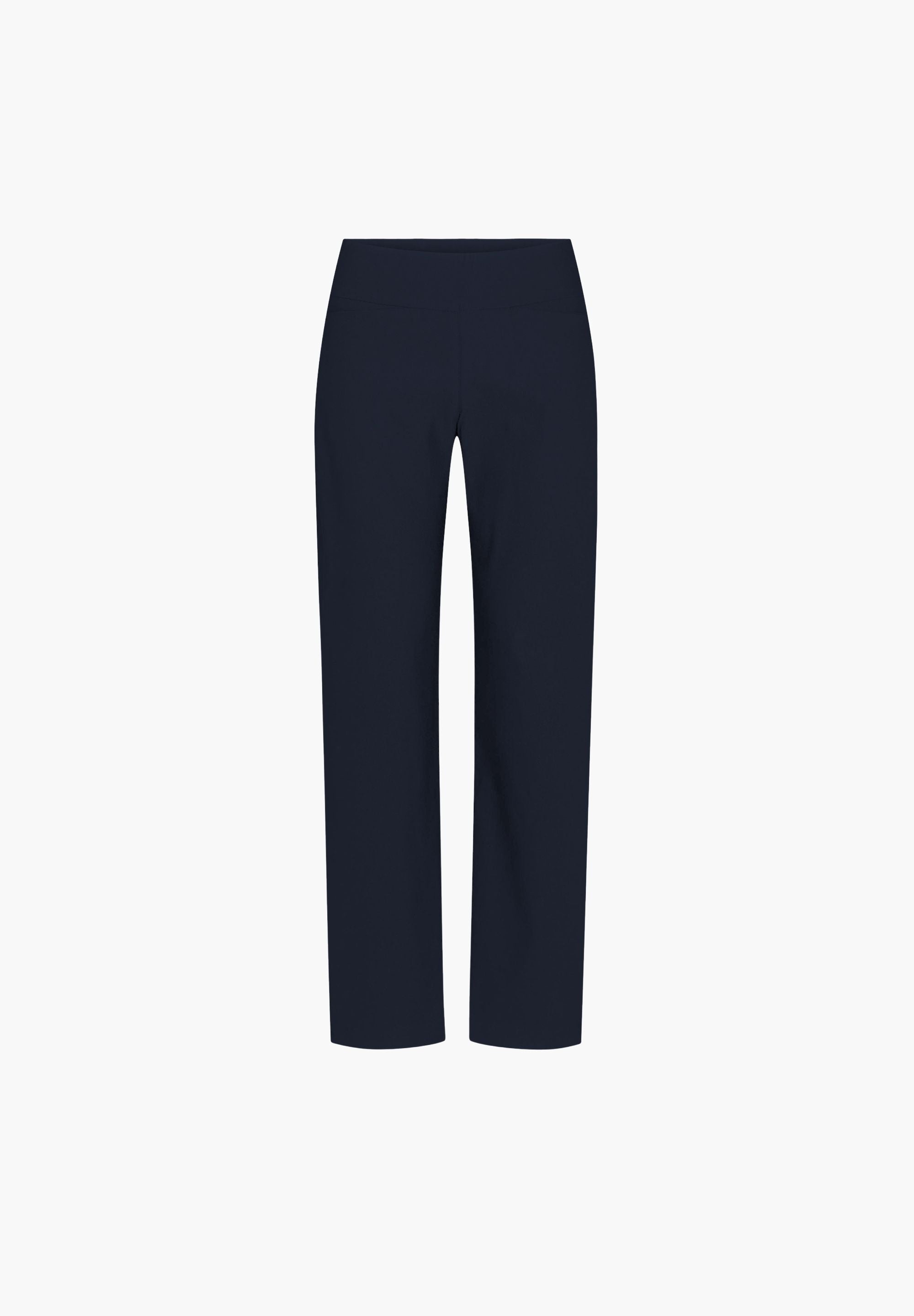 LAURIE Thea Straight - Medium Length Straight Marine