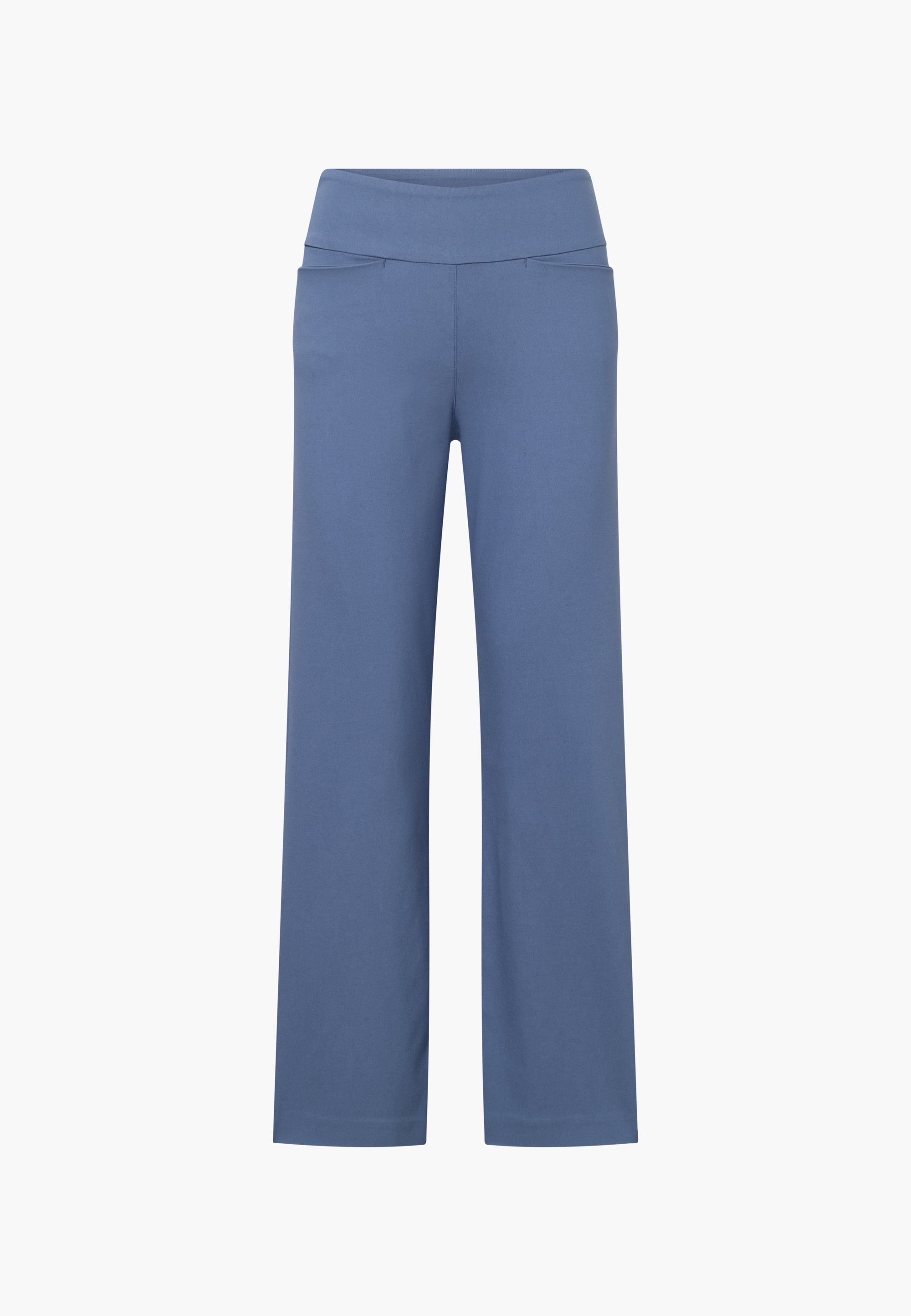 LAURIE Thea Straight - Short Length Straight 44000 Blue