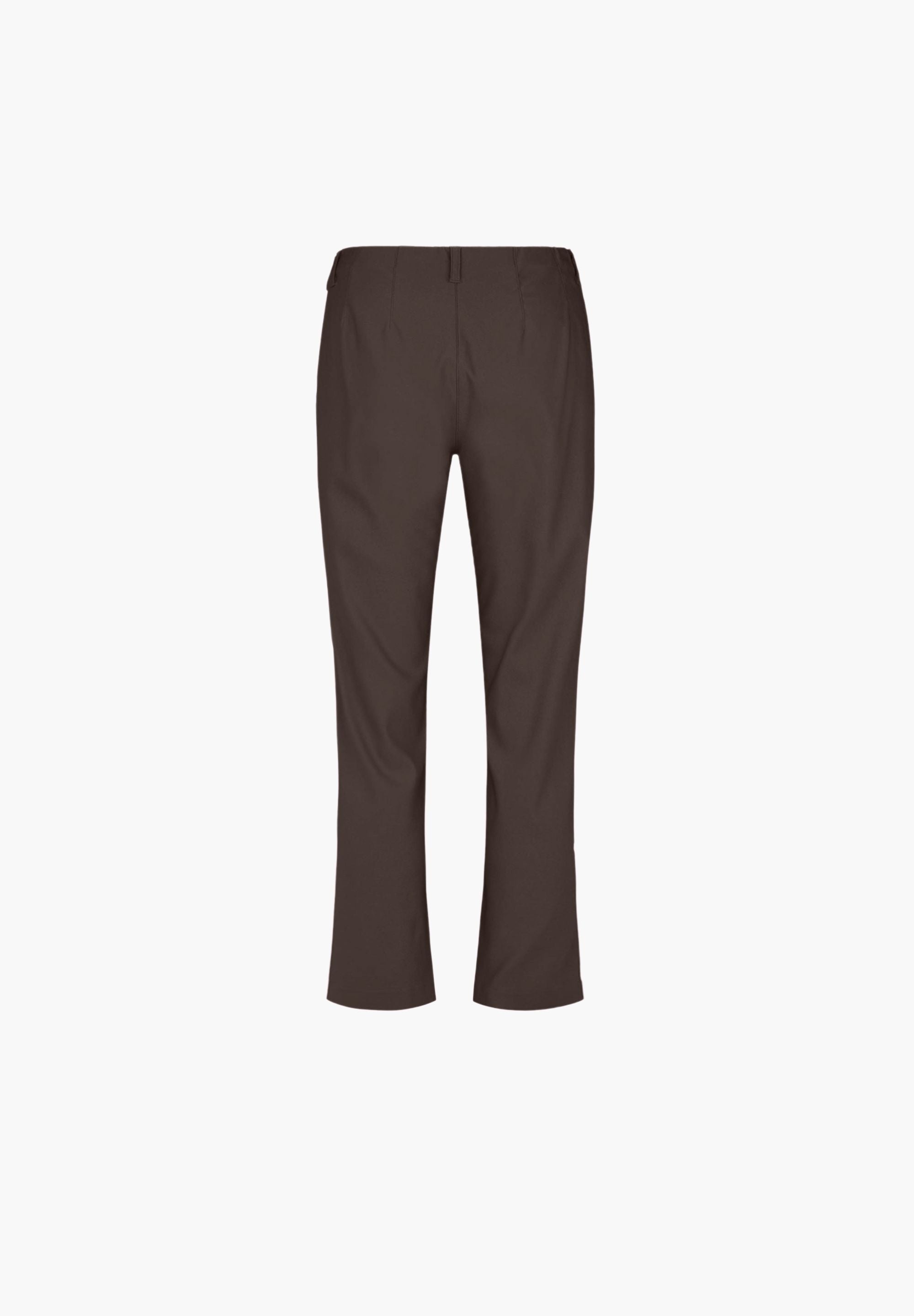LAURIE Thea Straight - Short Length Straight Braun
