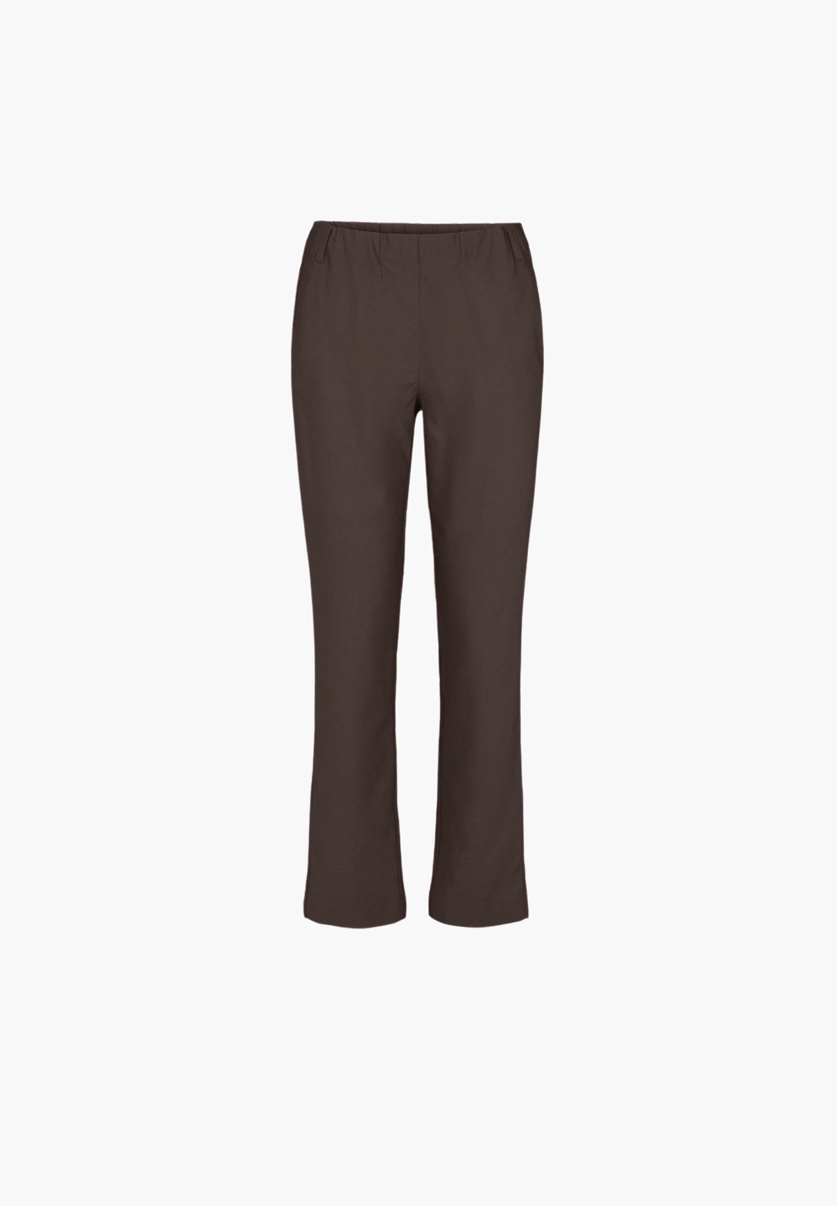 LAURIE Thea Straight - Short Length Straight Braun