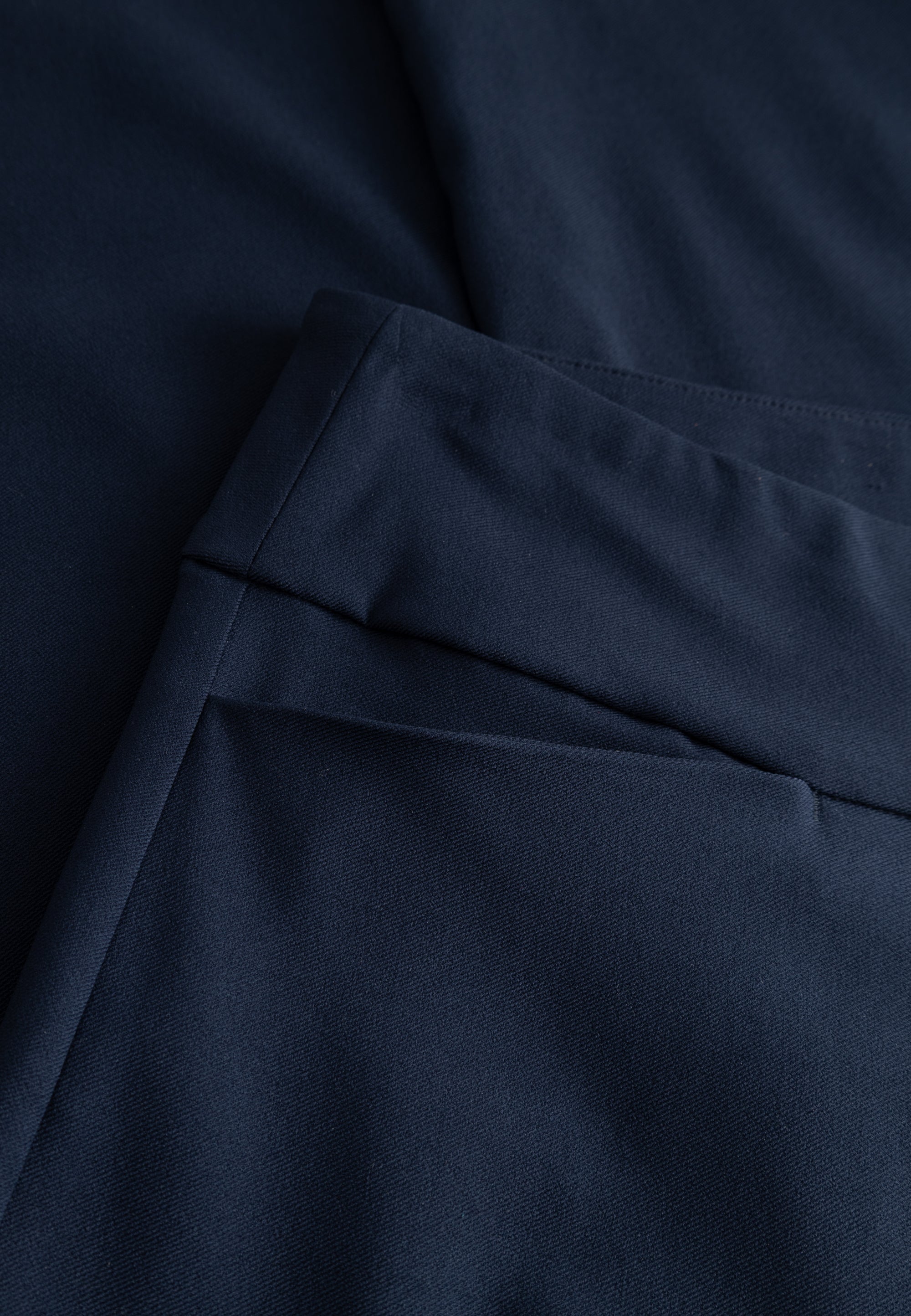 LAURIE Thea Straight - Short Length Straight Marine