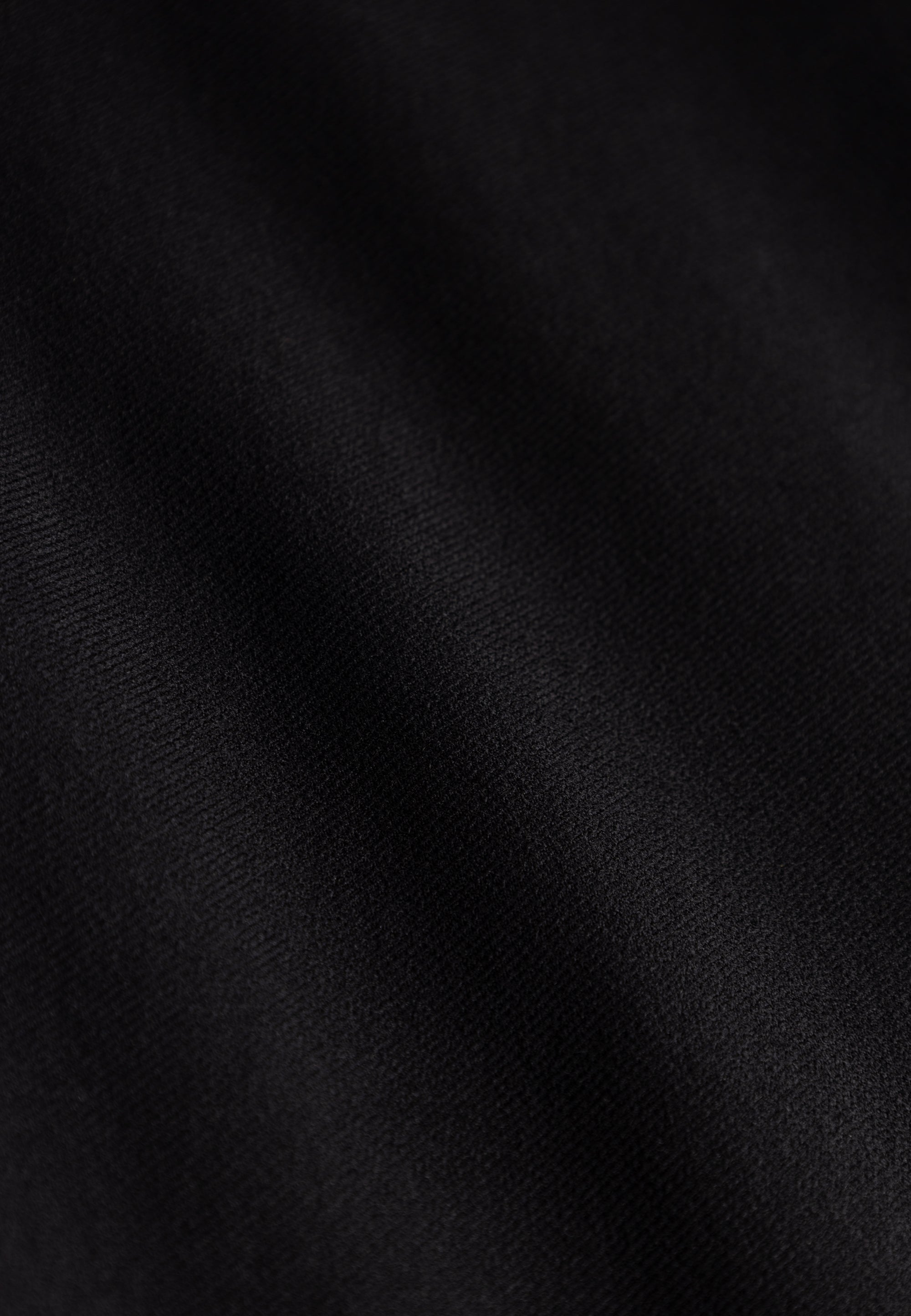 LAURIE Thea Straight - Short Length Straight Schwarz