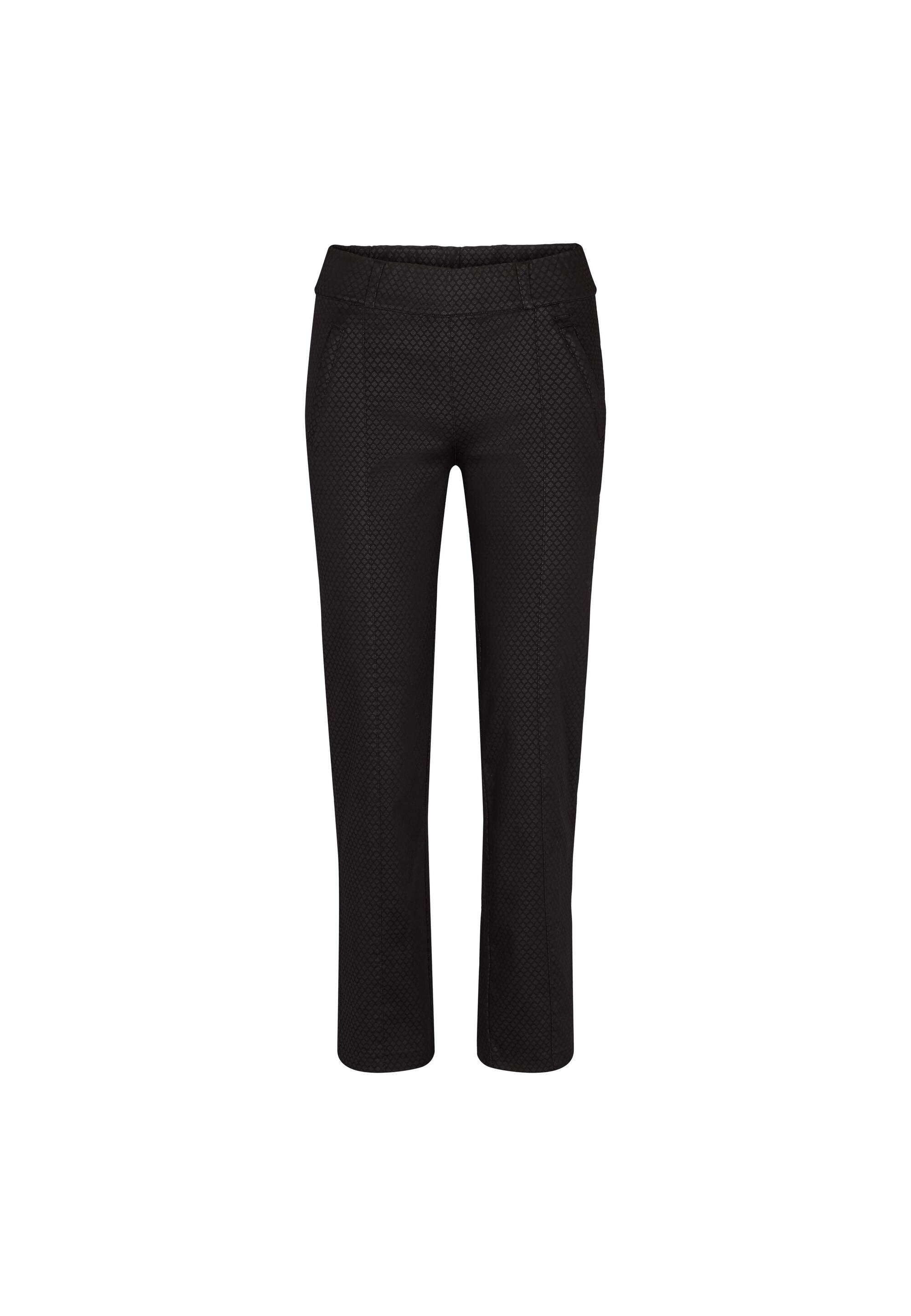 LAURIE Thelma Classic - Short Length Classic Schwarzer druck