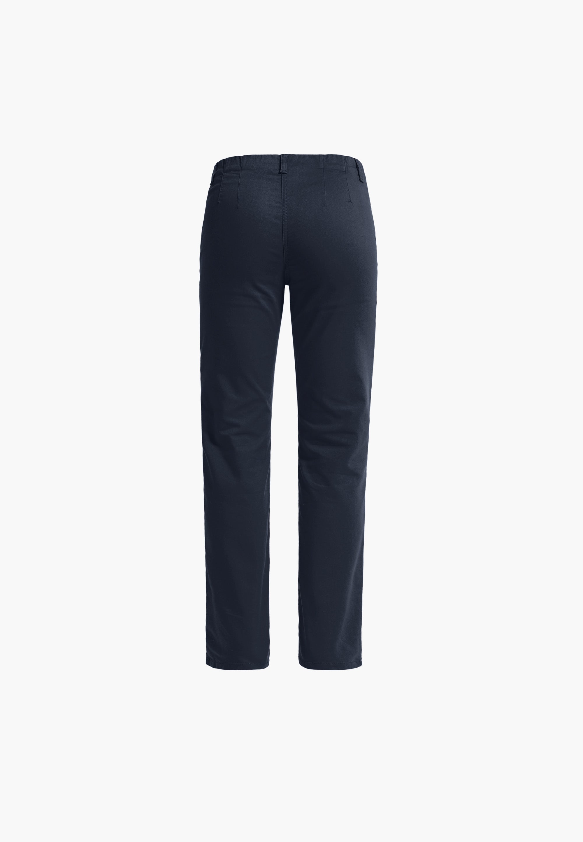 LAURIE Tracy Straight - Medium Length Straight Marine