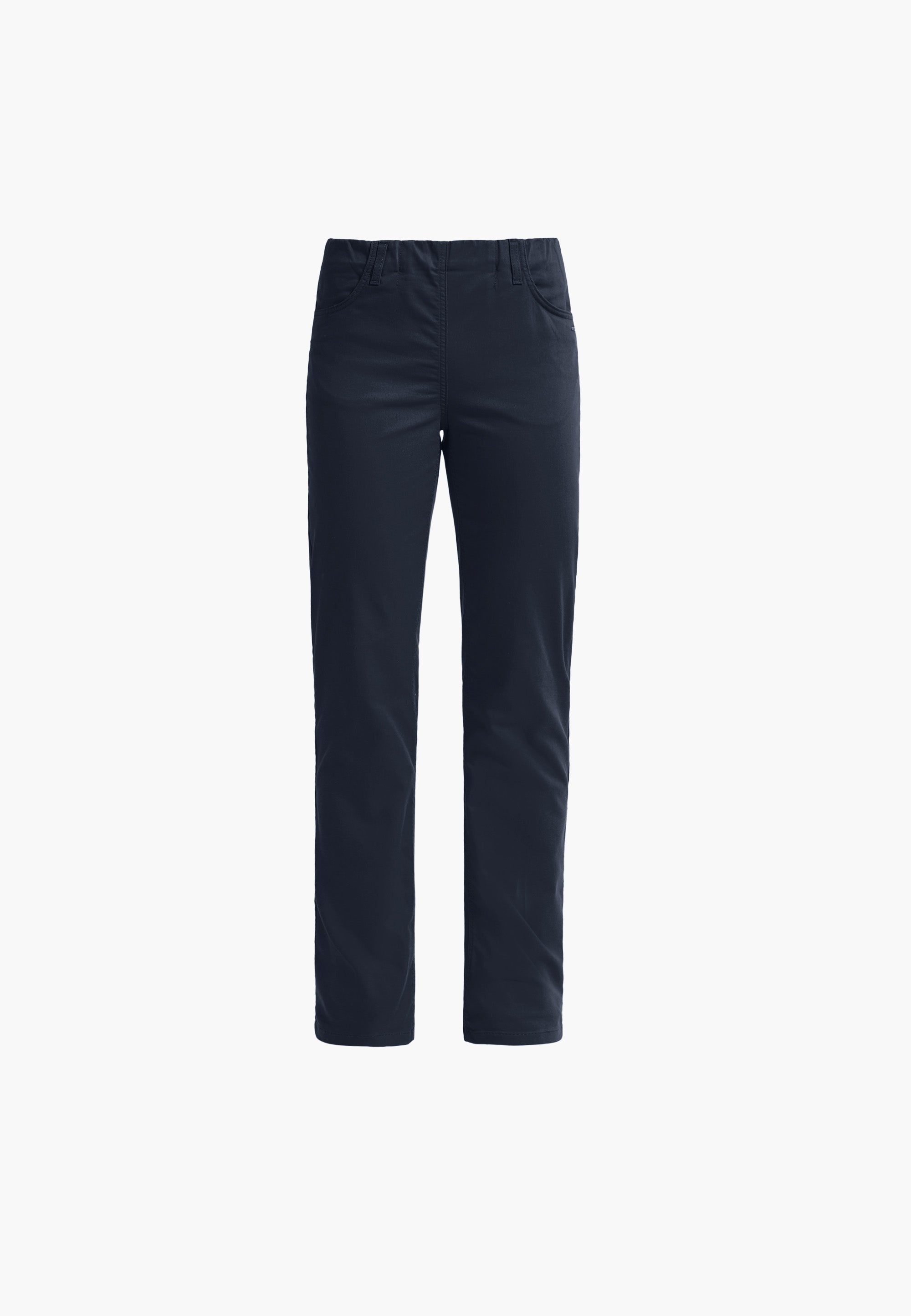 LAURIE Tracy Straight - Medium Length Straight Marine