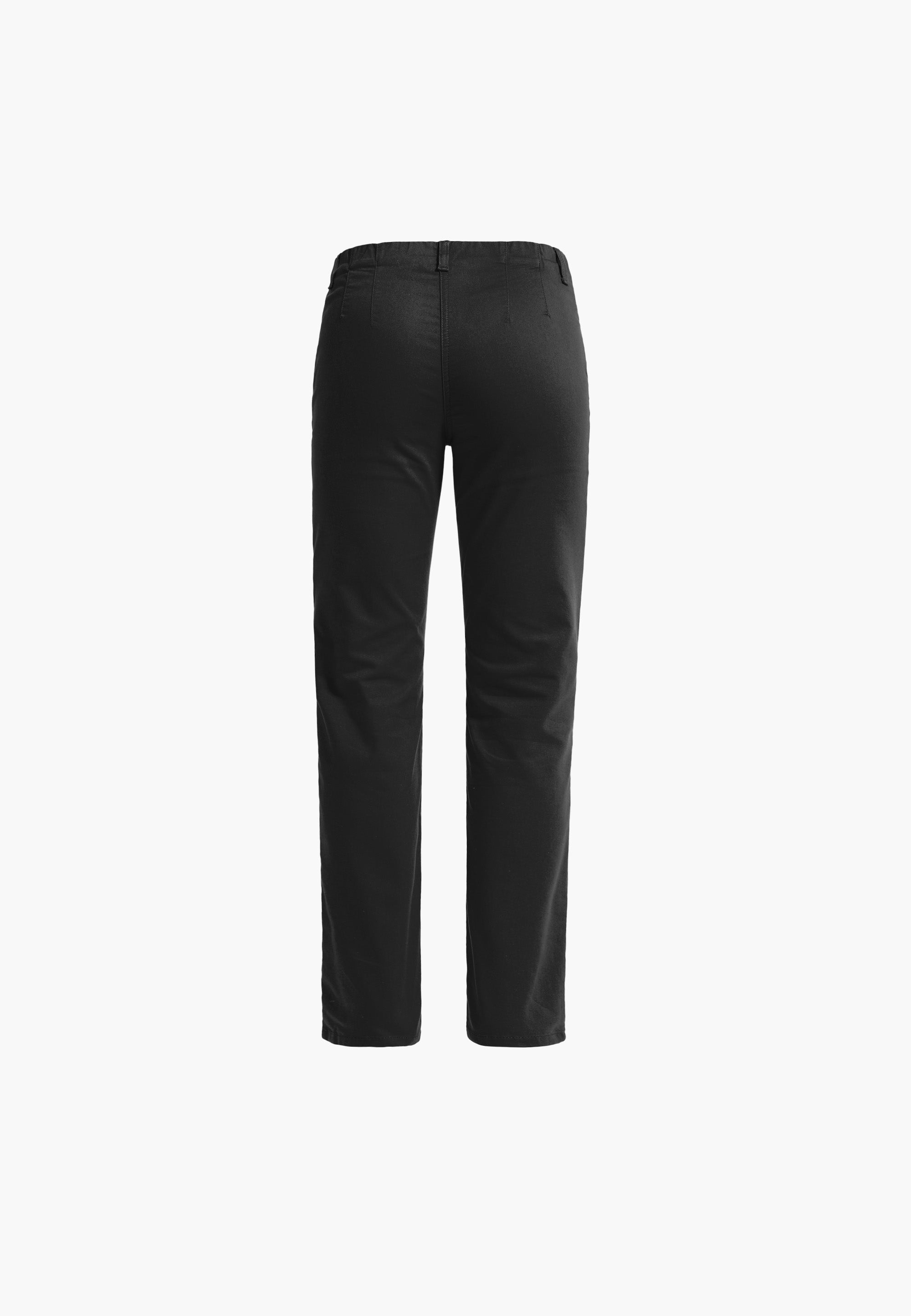 LAURIE Tracy Straight - Medium Length Straight Schwarz