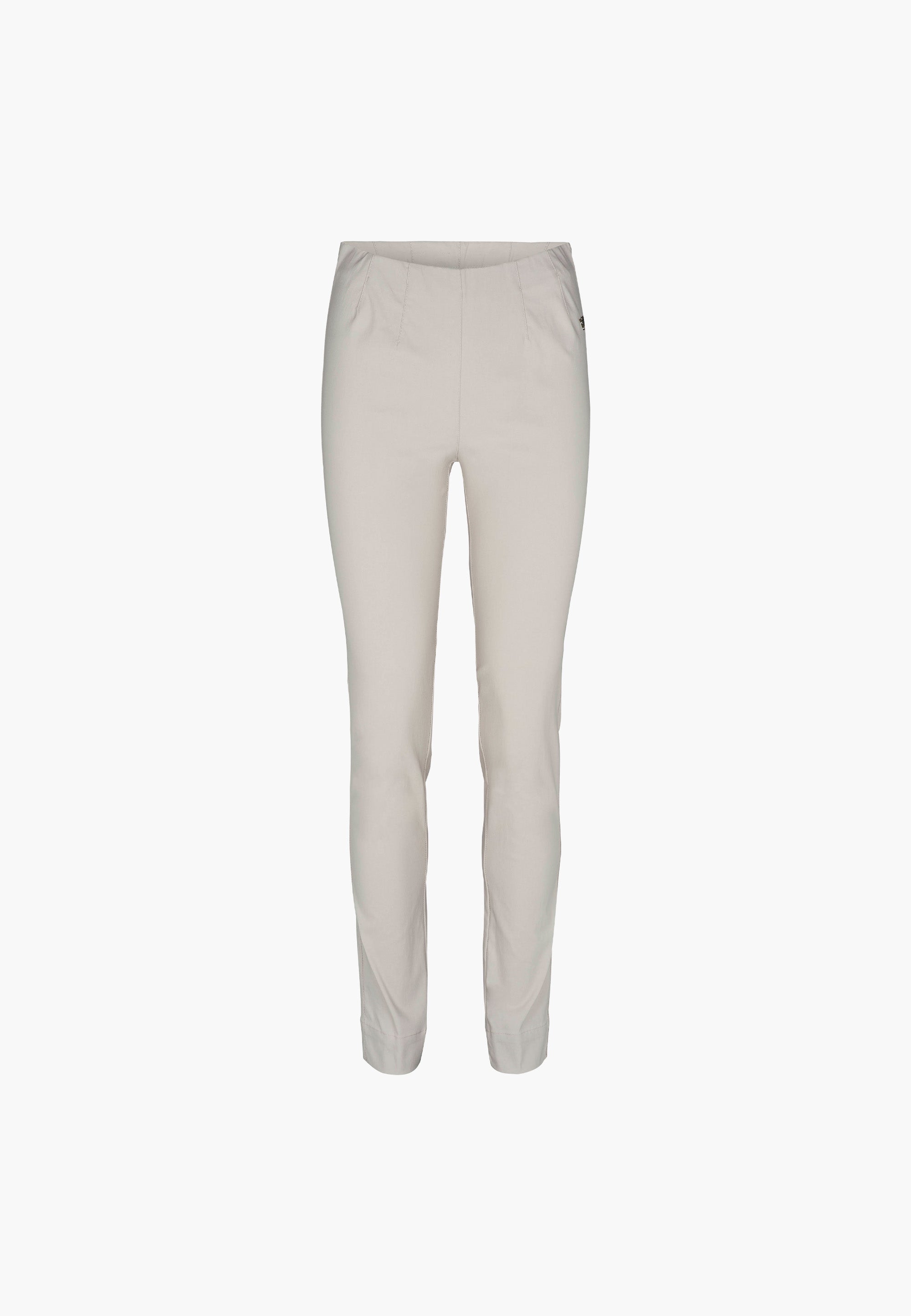LAURIE Vicky Slim - Medium Length Slim Grau sand