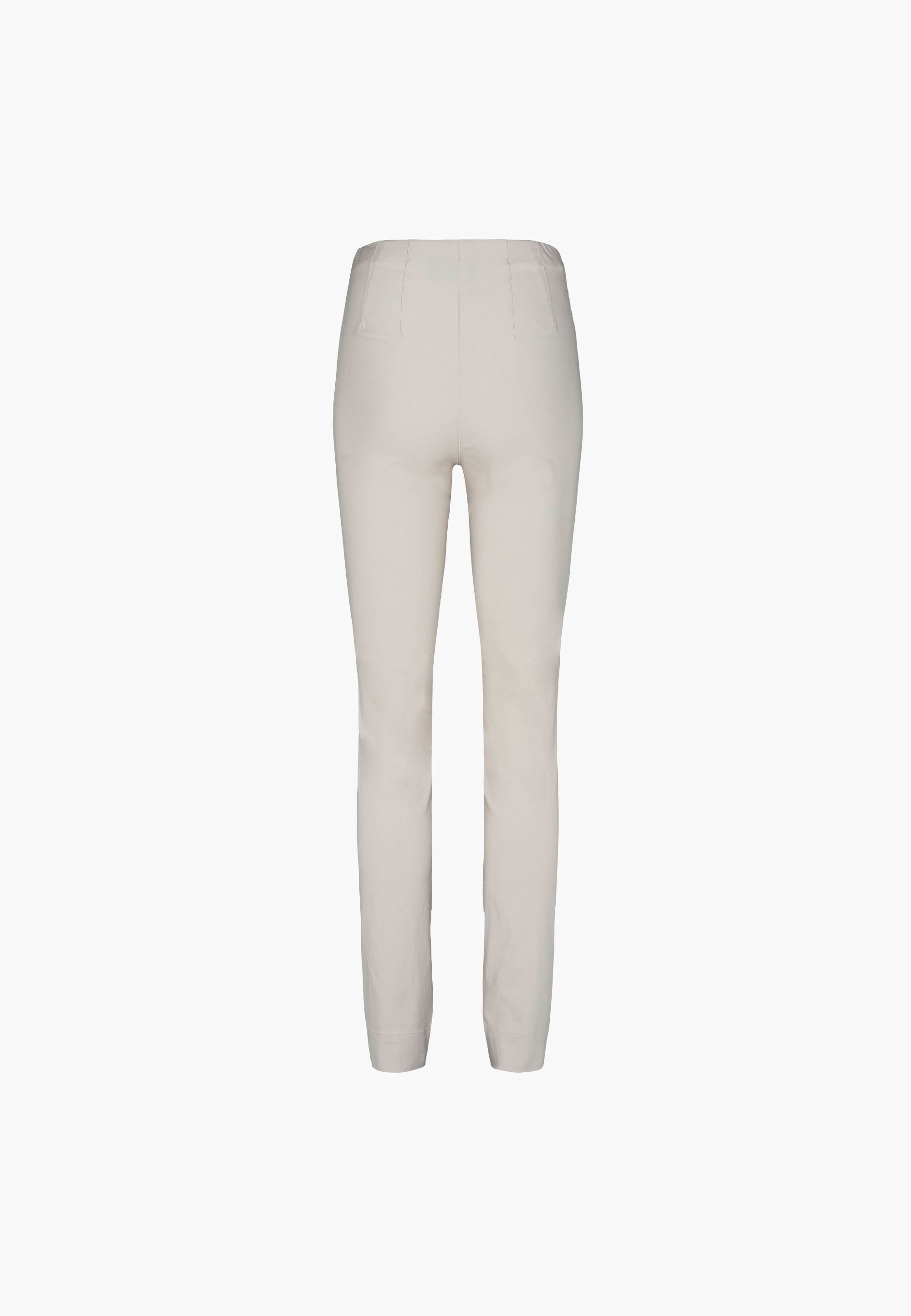 LAURIE Vicky Slim - Medium Length Slim Grau sand