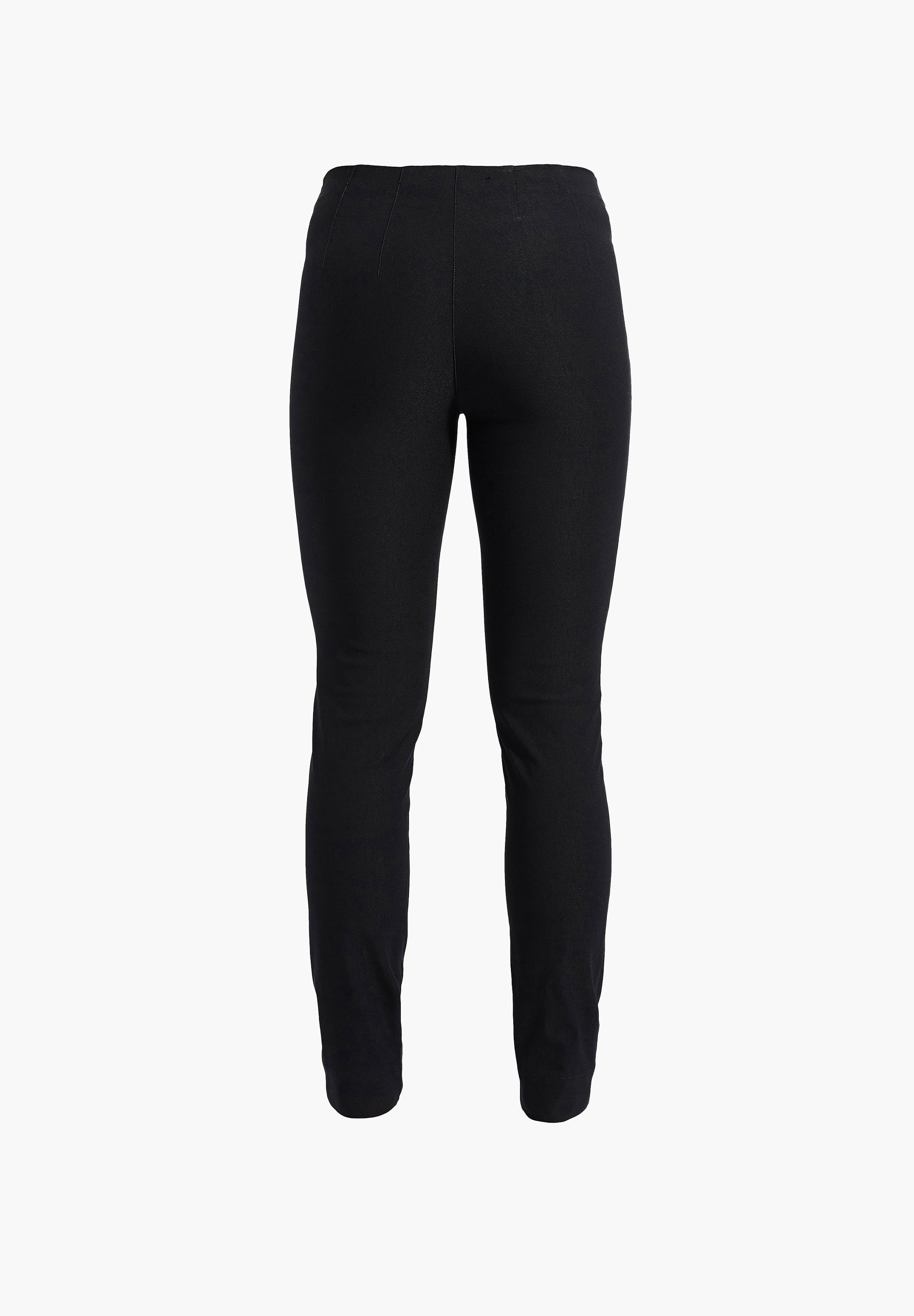 LAURIE Vicky Slim - Medium Length Slim Schwarz