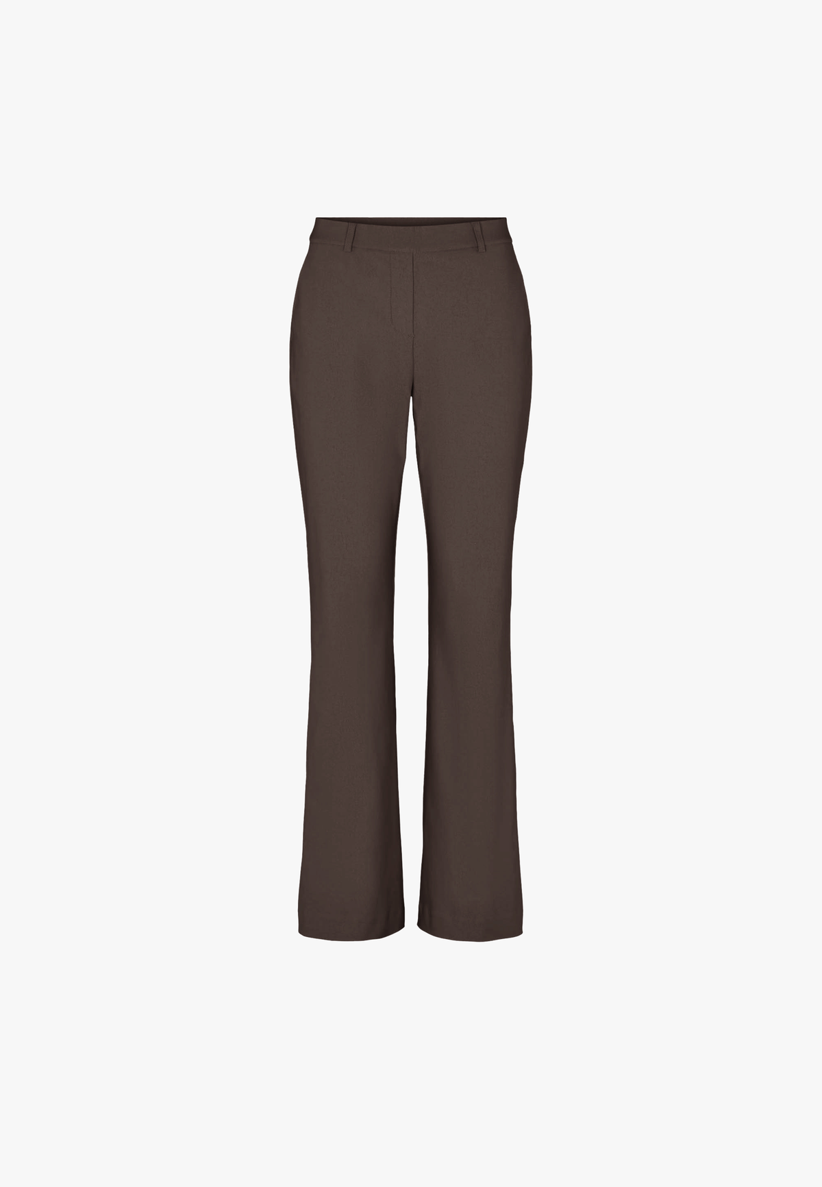 LAURIE Zina Flare Regular - Medium Length Regular Braun