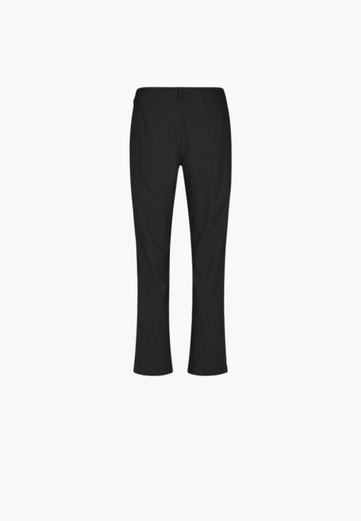 LAURIE Zoya Flare Regular - Medium Length Regular Schwarz
