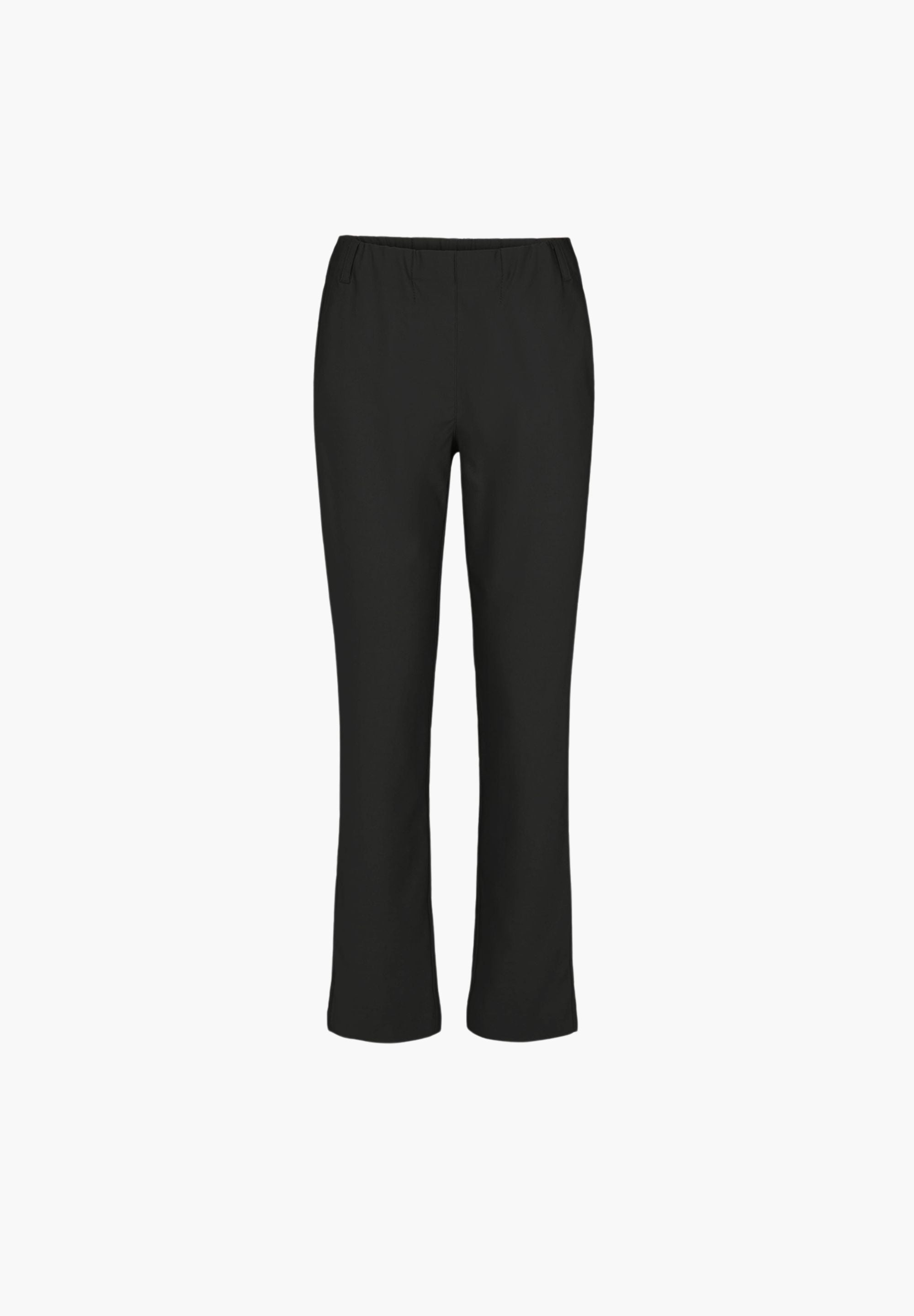 LAURIE Zoya Flare Regular - Short Length Regular Schwarz