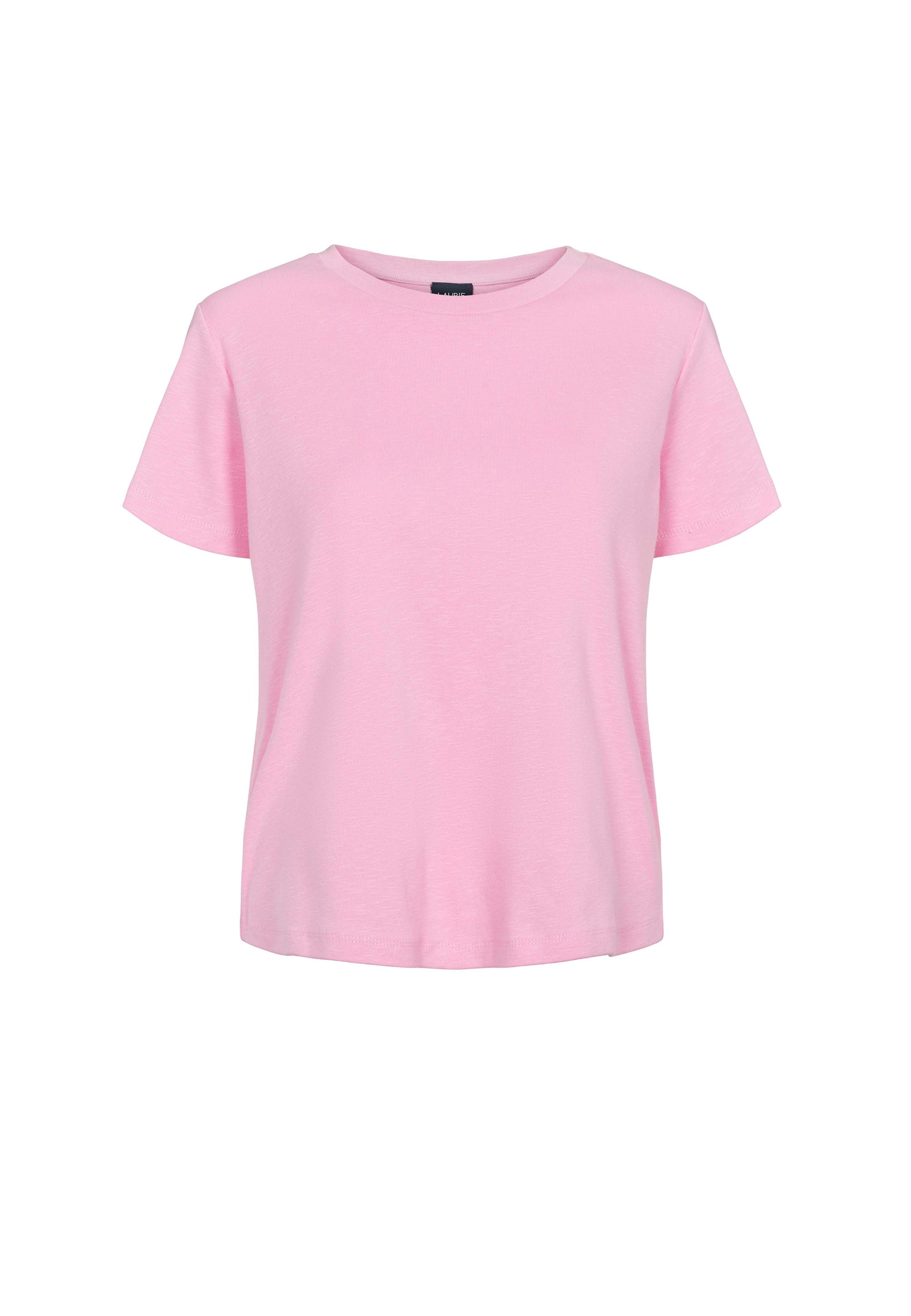 LAURIE Amanda T-Shirt SS T-Shirts 30100 Peony