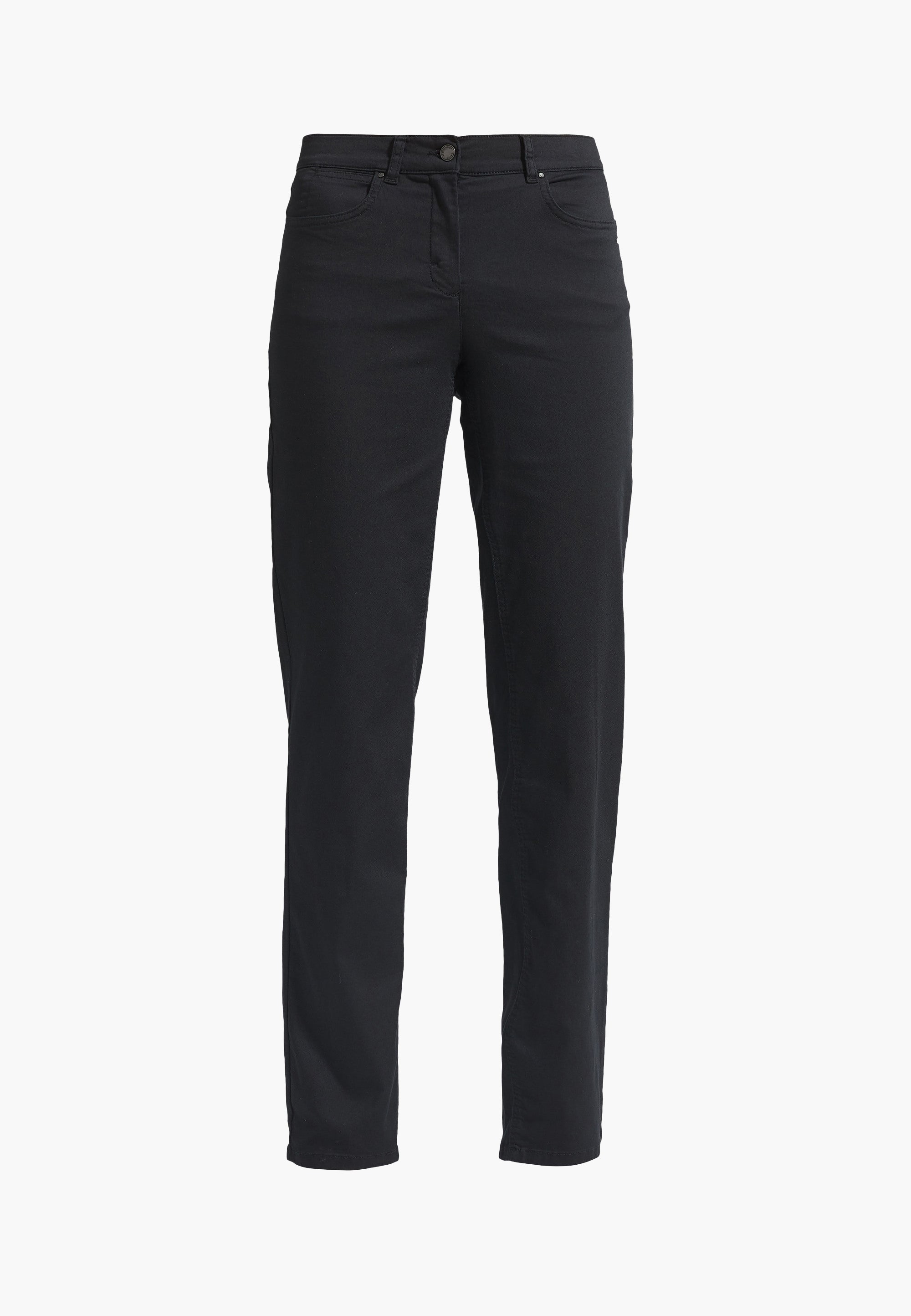 LAURIE Amelia Straight - Long Length Straight Schwarz