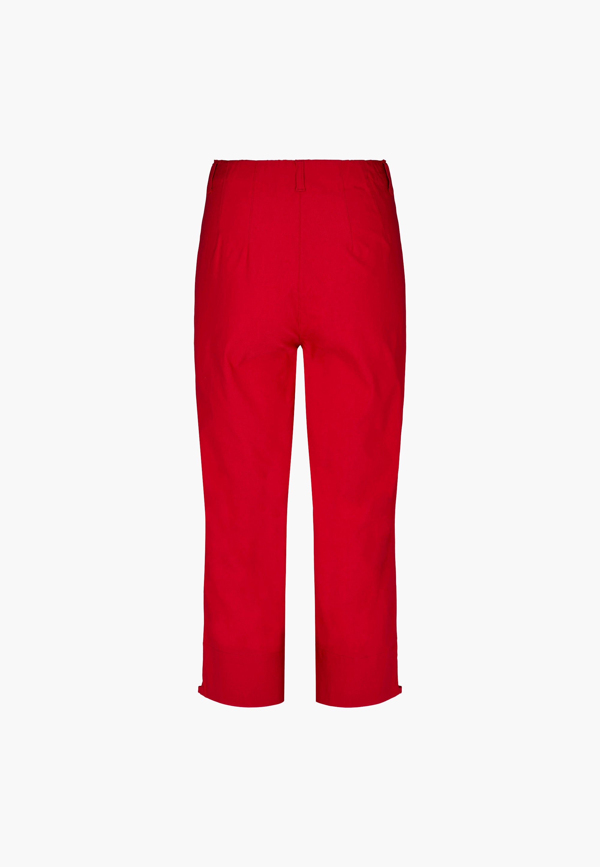LAURIE Anabelle Regular Capri Medium Length Regular Rot