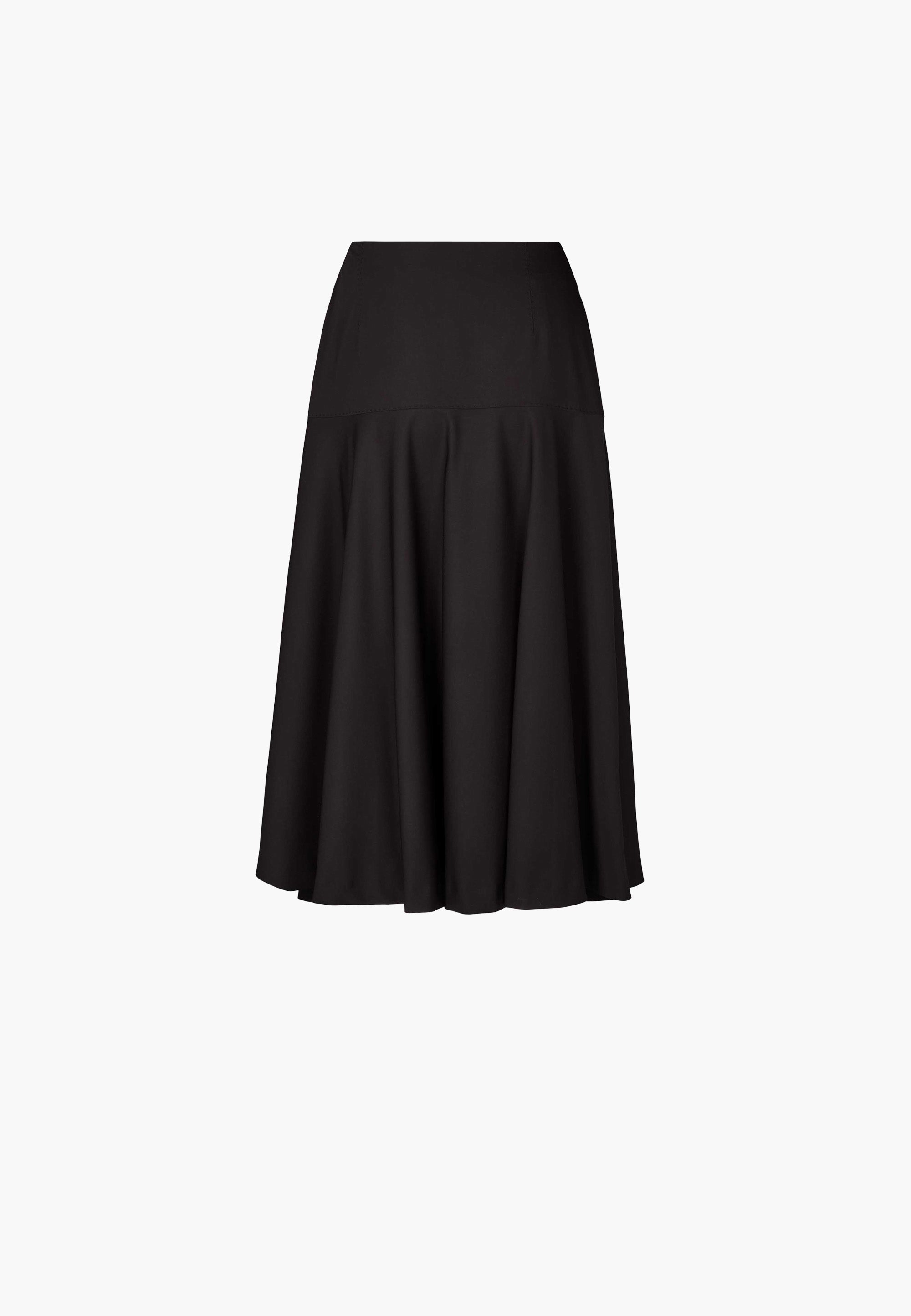 LAURIE  Angel - 82 cm. Skirts Schwarz
