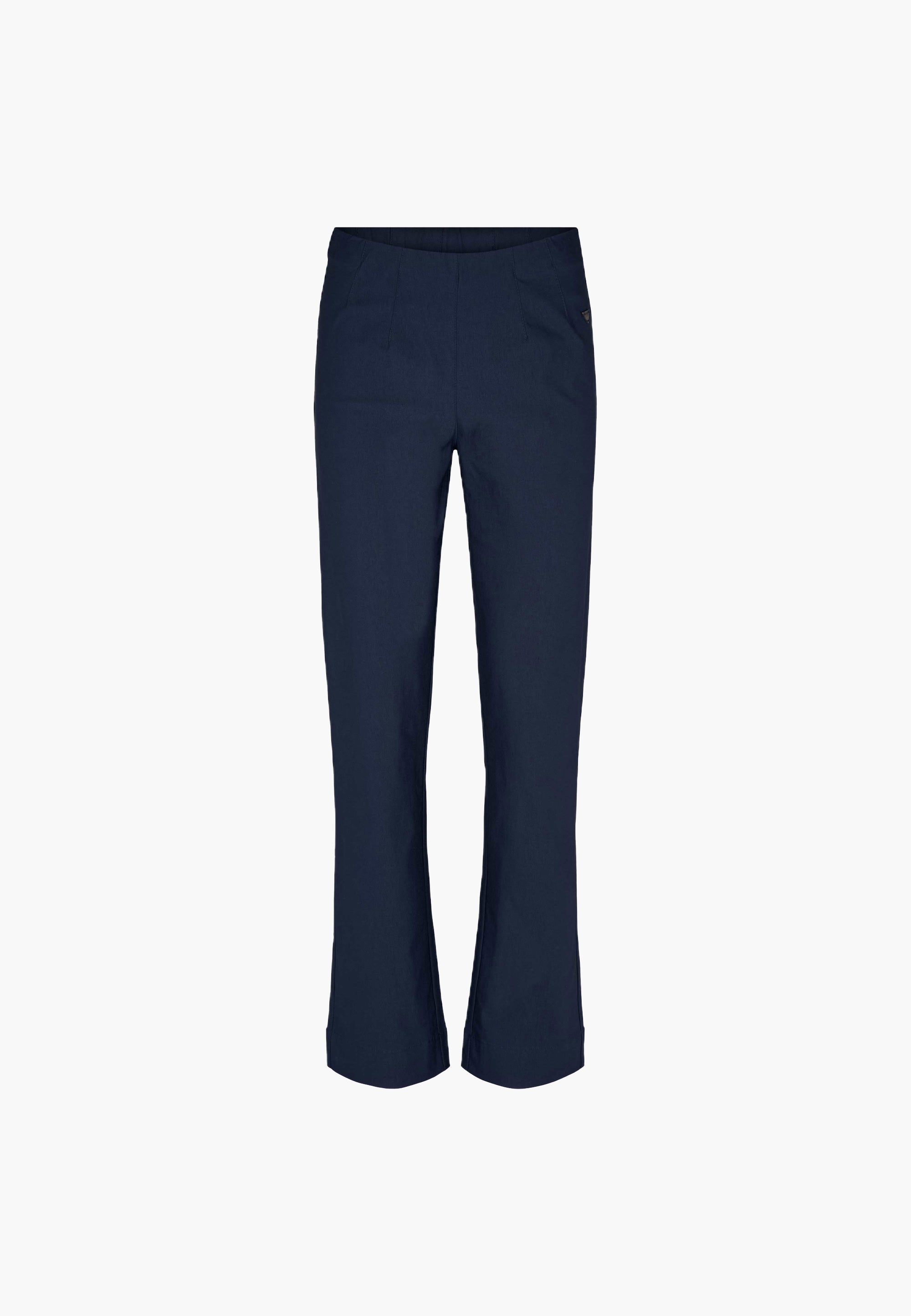 LAURIE  Bella Straight - Medium Length Straight Marine