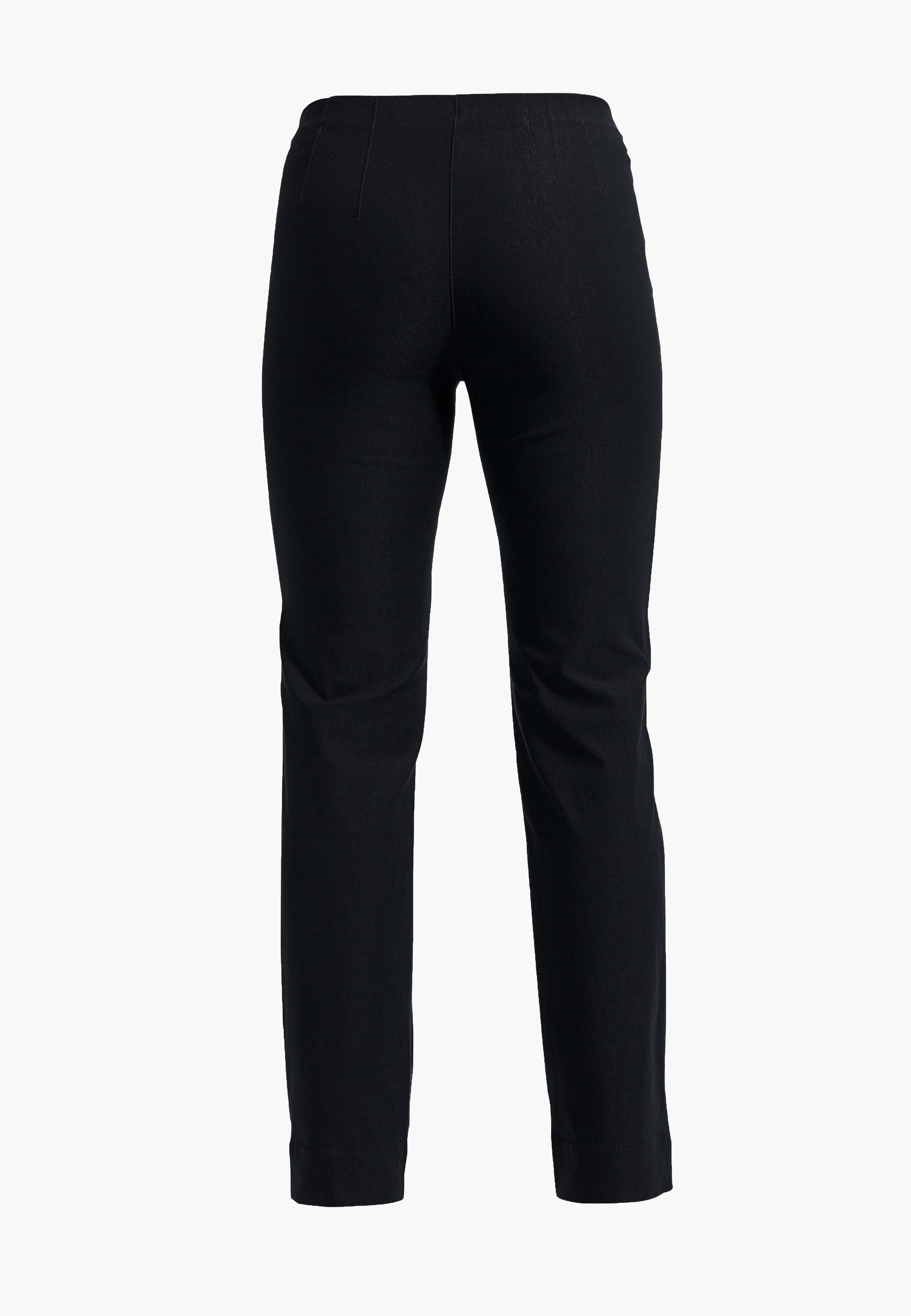 LAURIE  Bella Straight - Medium Length Straight Schwarz