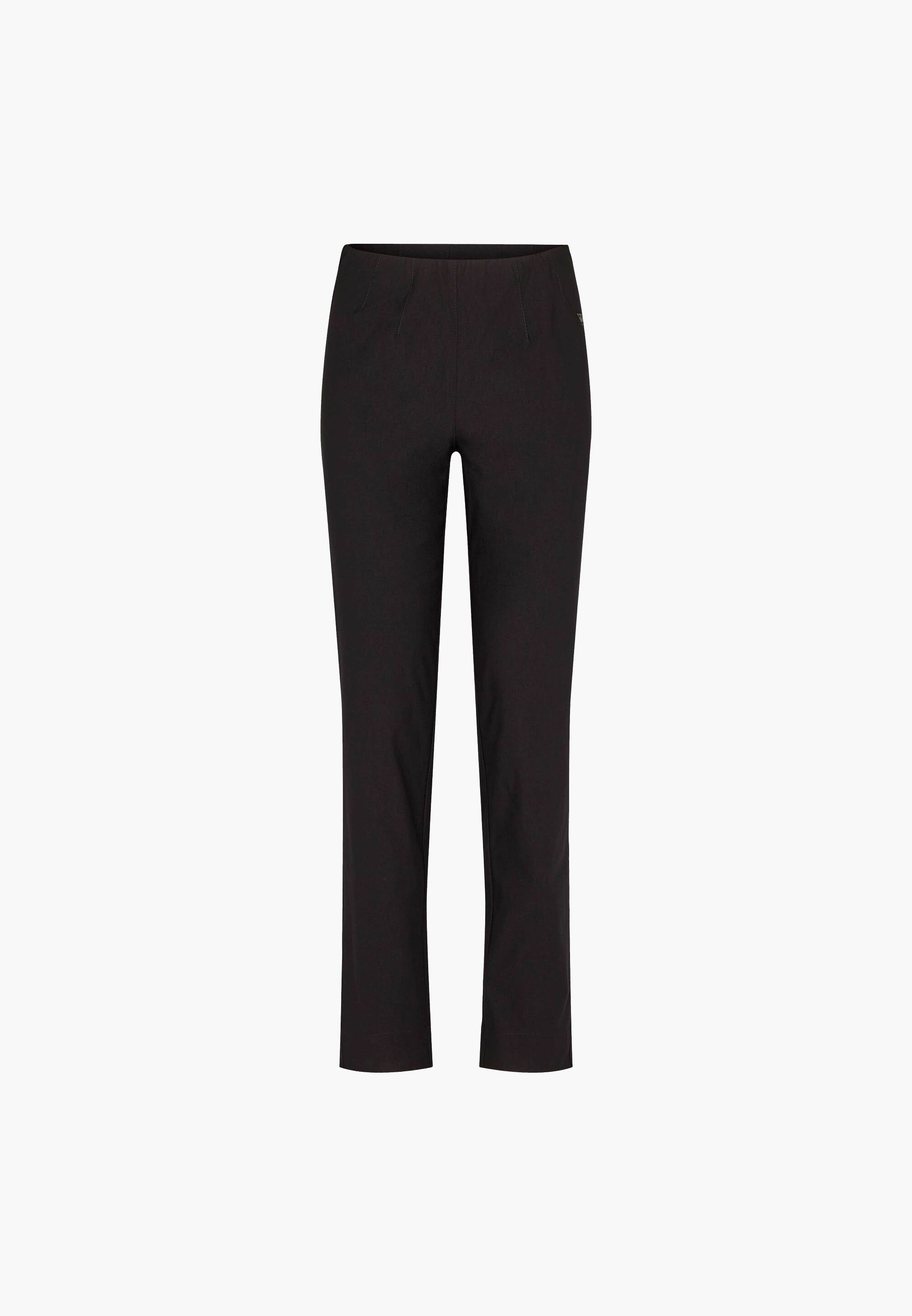 LAURIE  Betty Regular - Medium Length Regular Schwarz