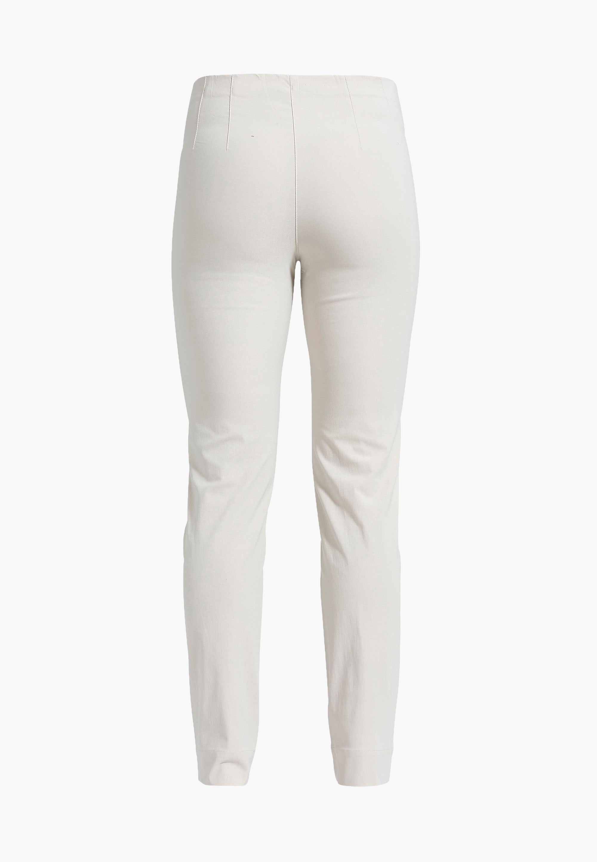 LAURIE  Betty Regular - Medium Length Regular Grau sand